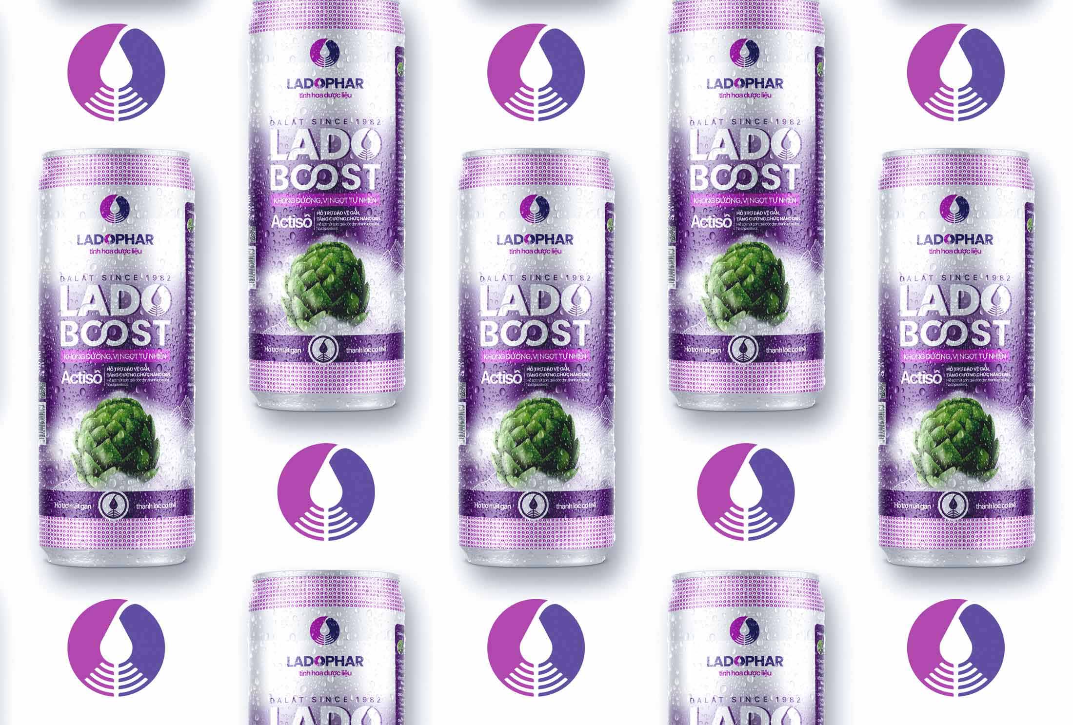 Lado Boost