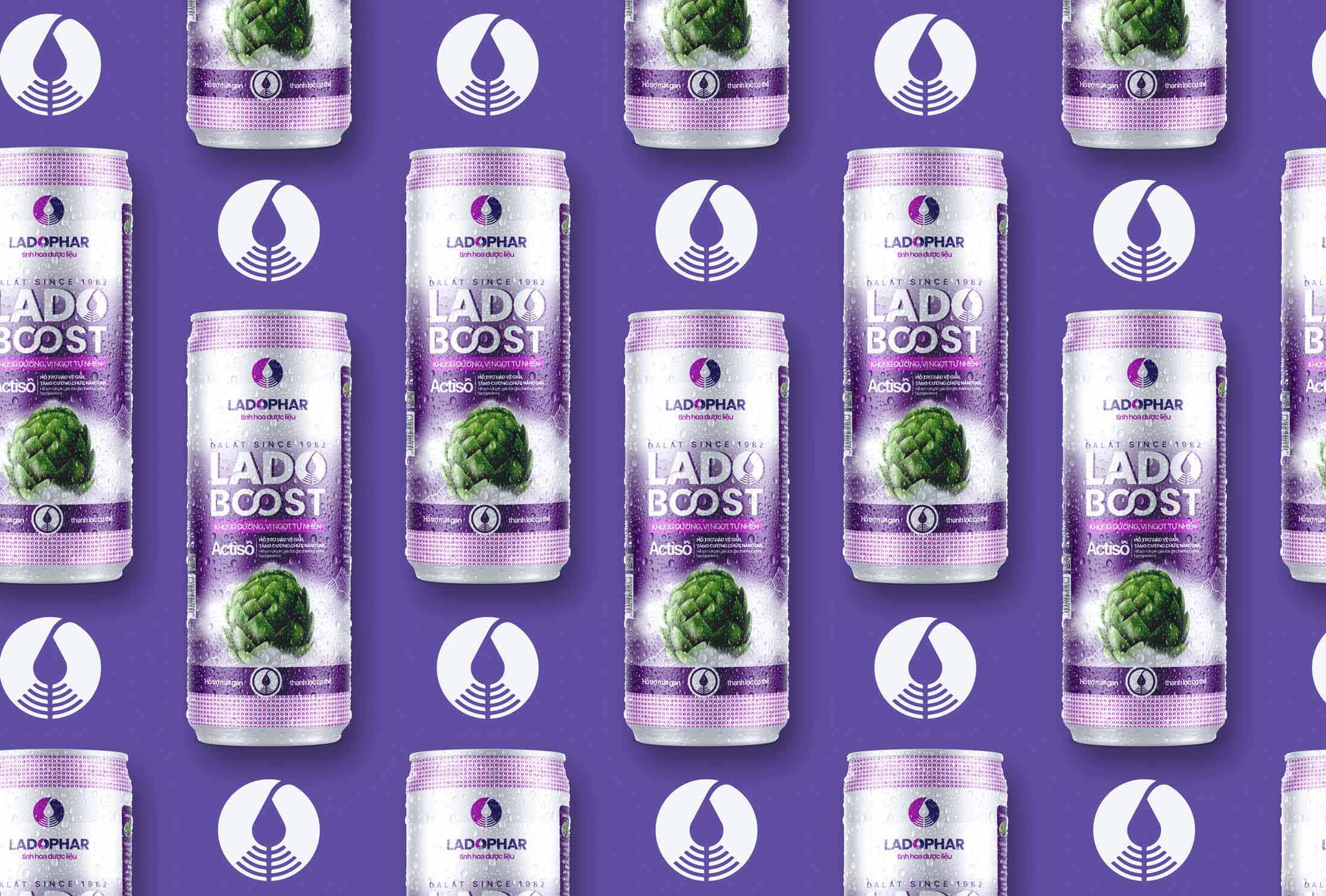 Lado Boost