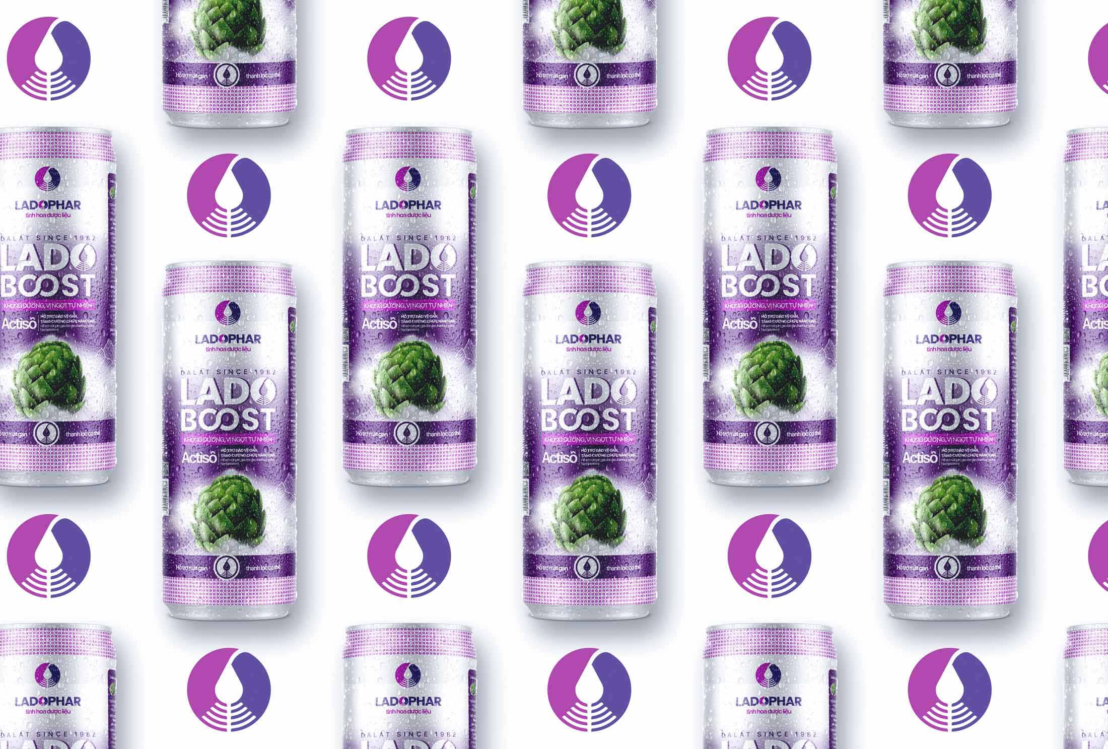 Lado Boost