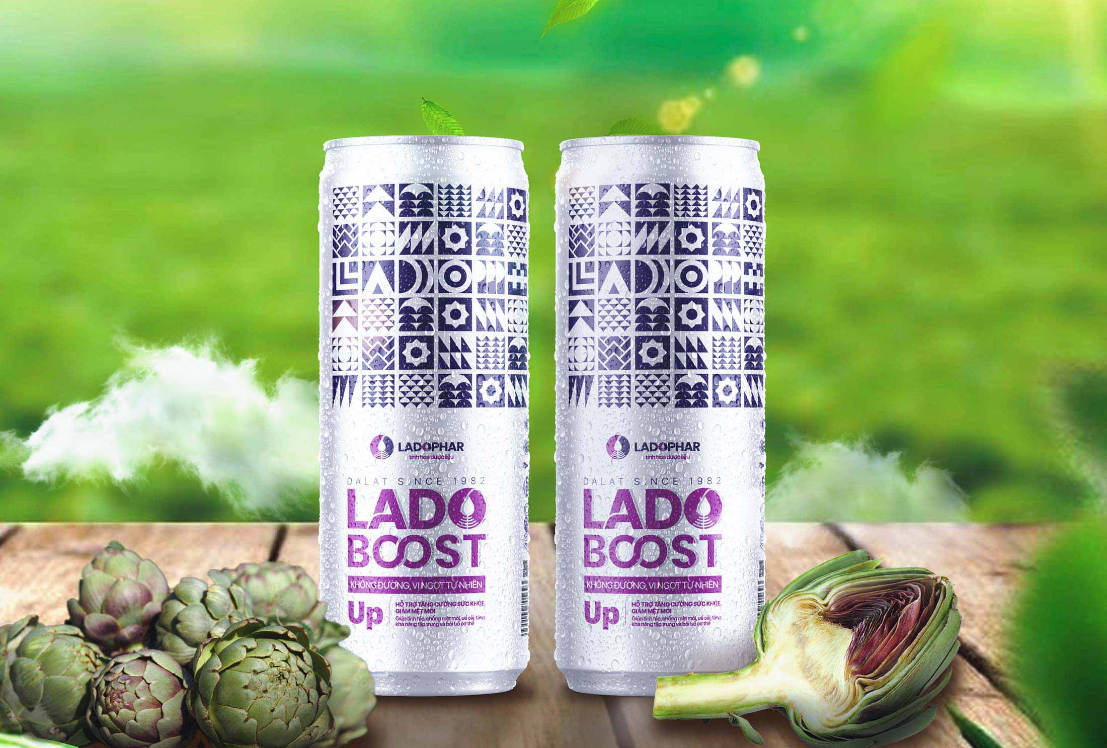 Lado Boost