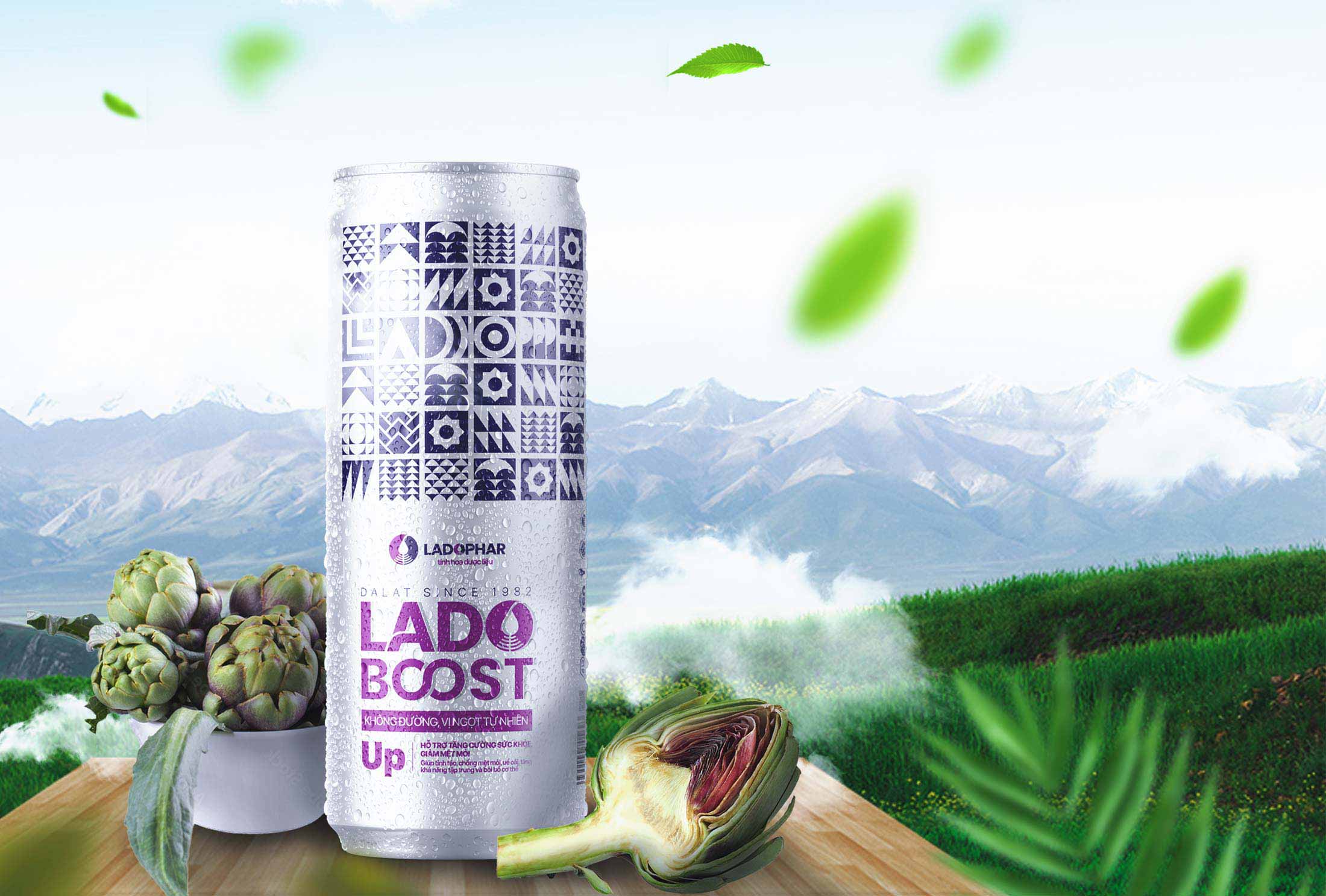 Lado Boost