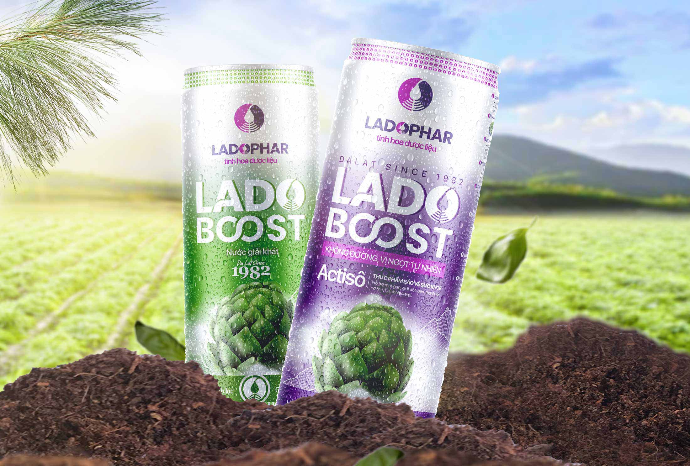 Lado Boost