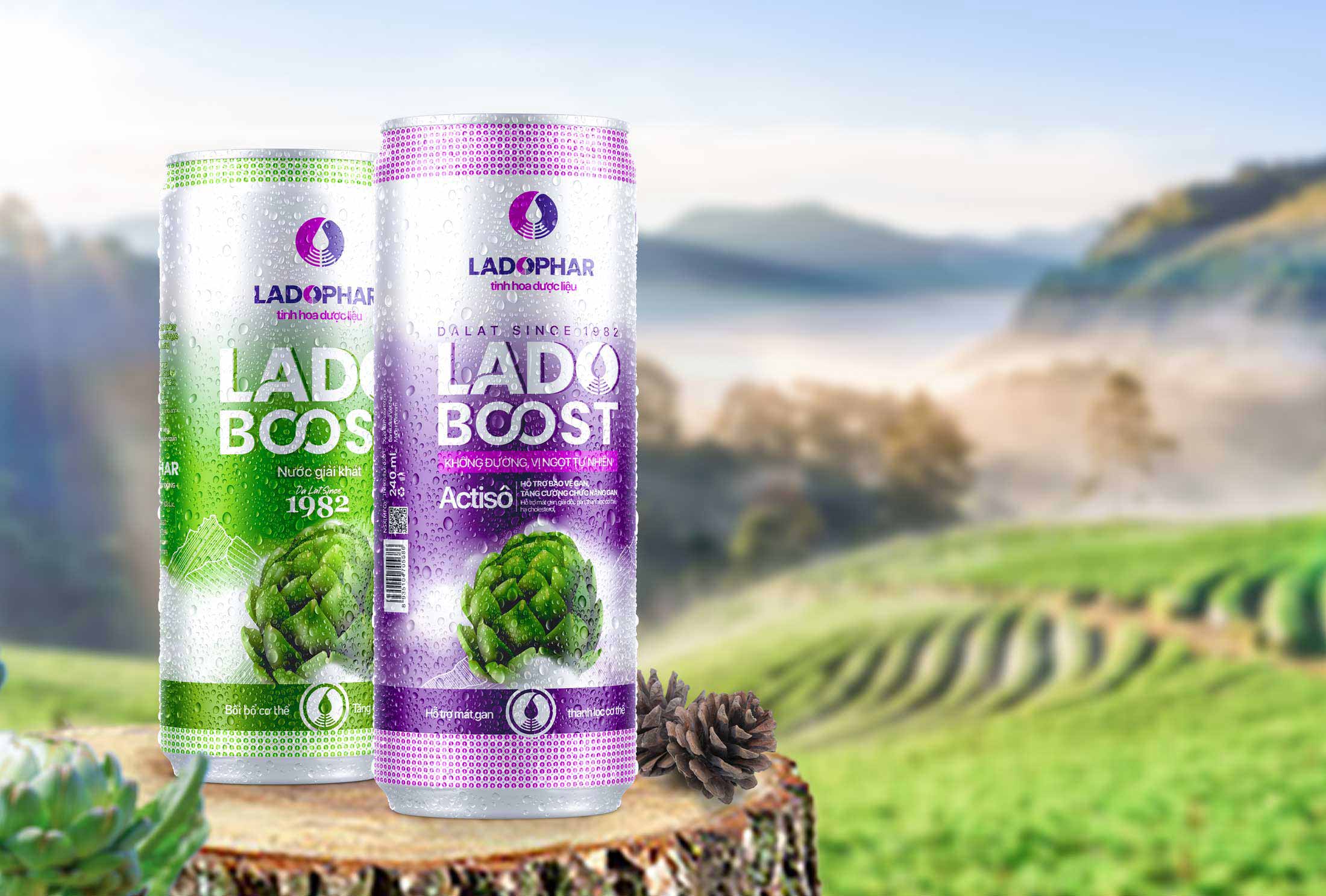 Lado Boost