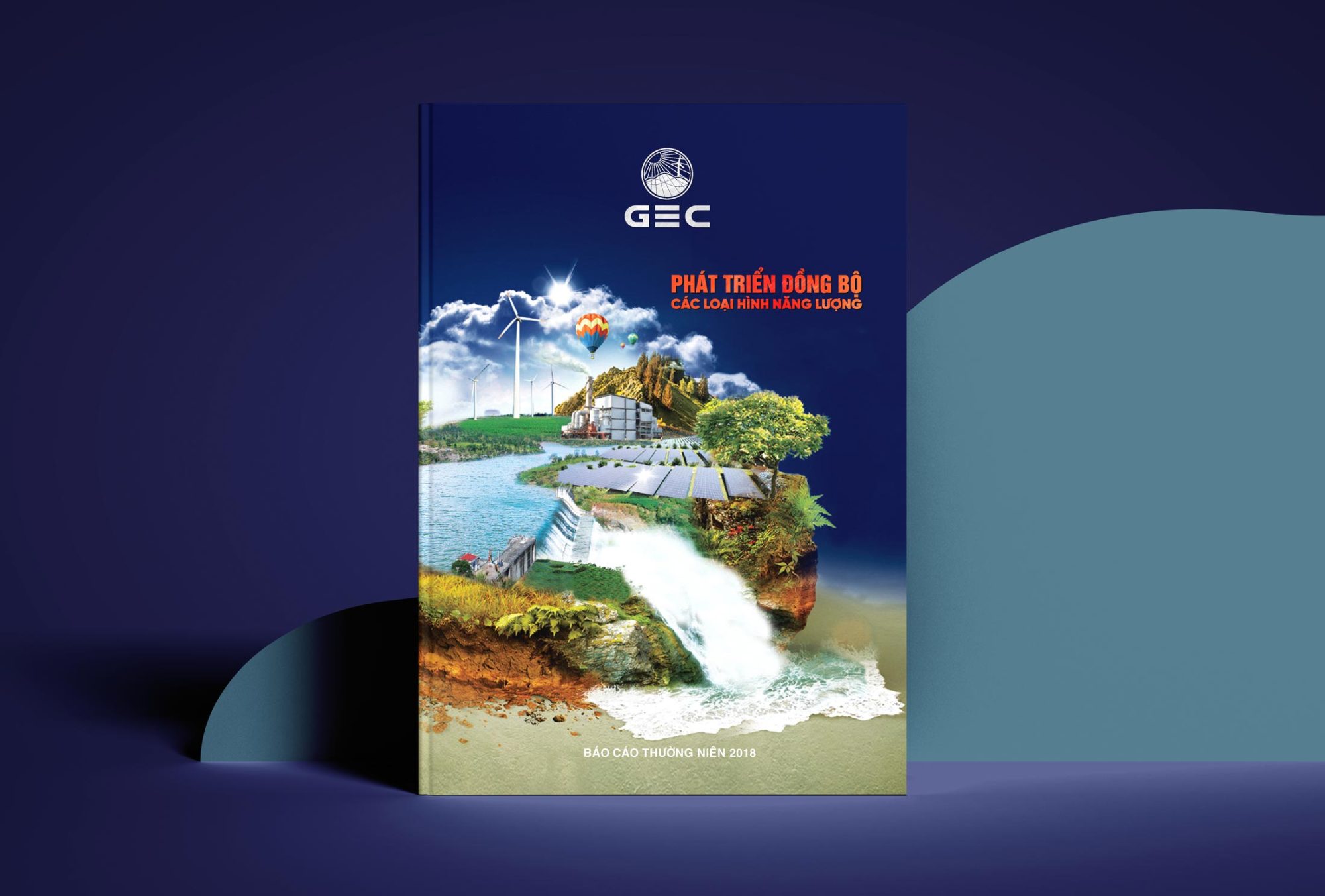 GEC – Gia Lai Electricity