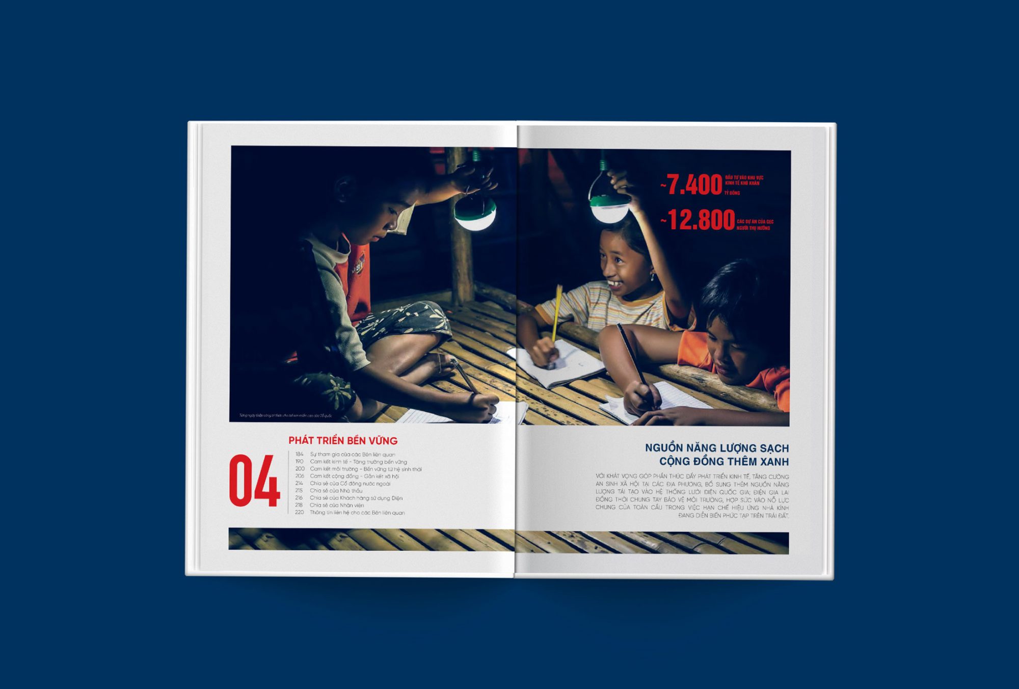 GEC – Gia Lai Electricity