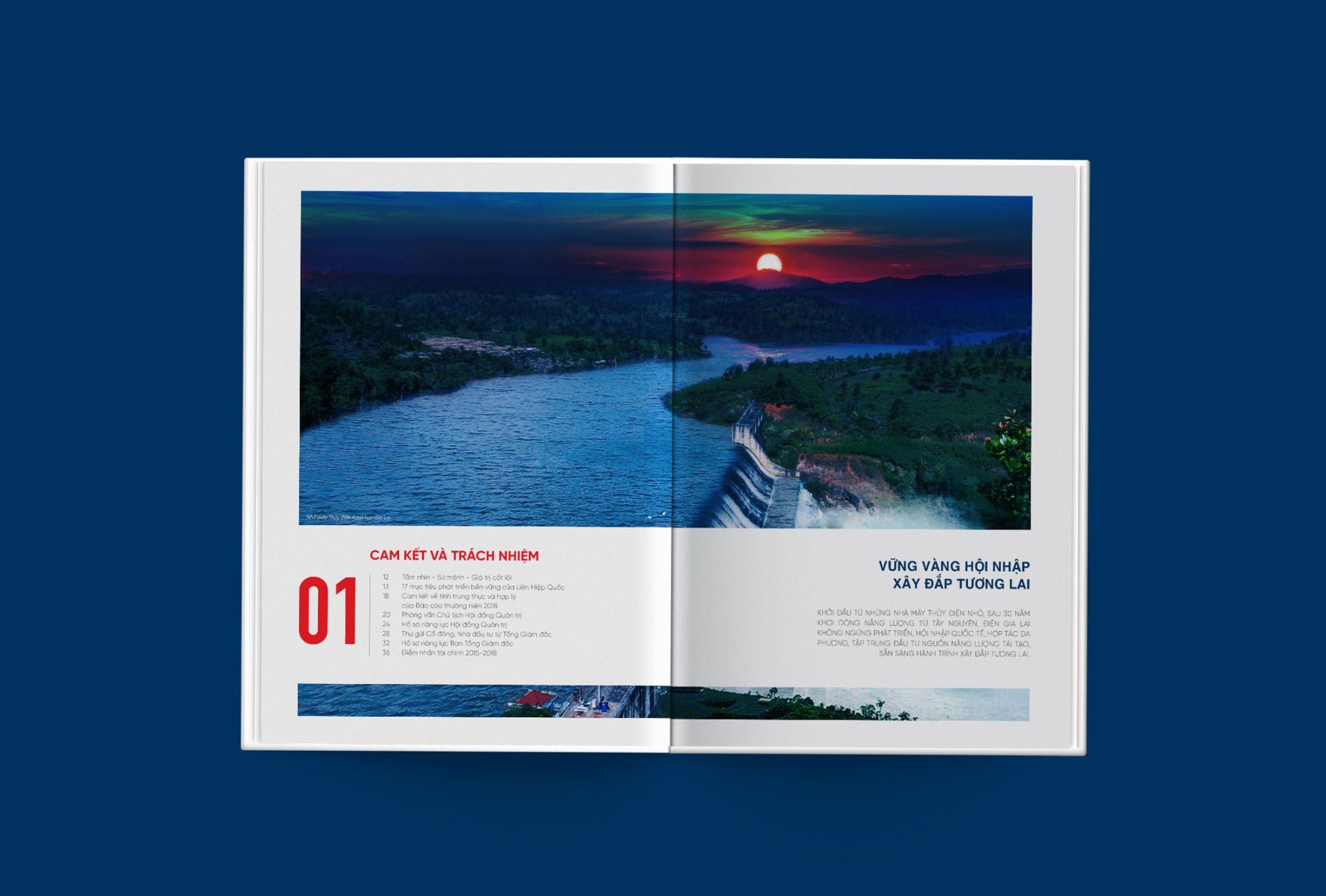 GEC – Gia Lai Electricity