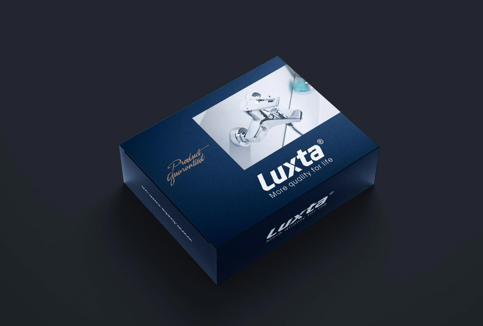 Sen vòi Luxta
