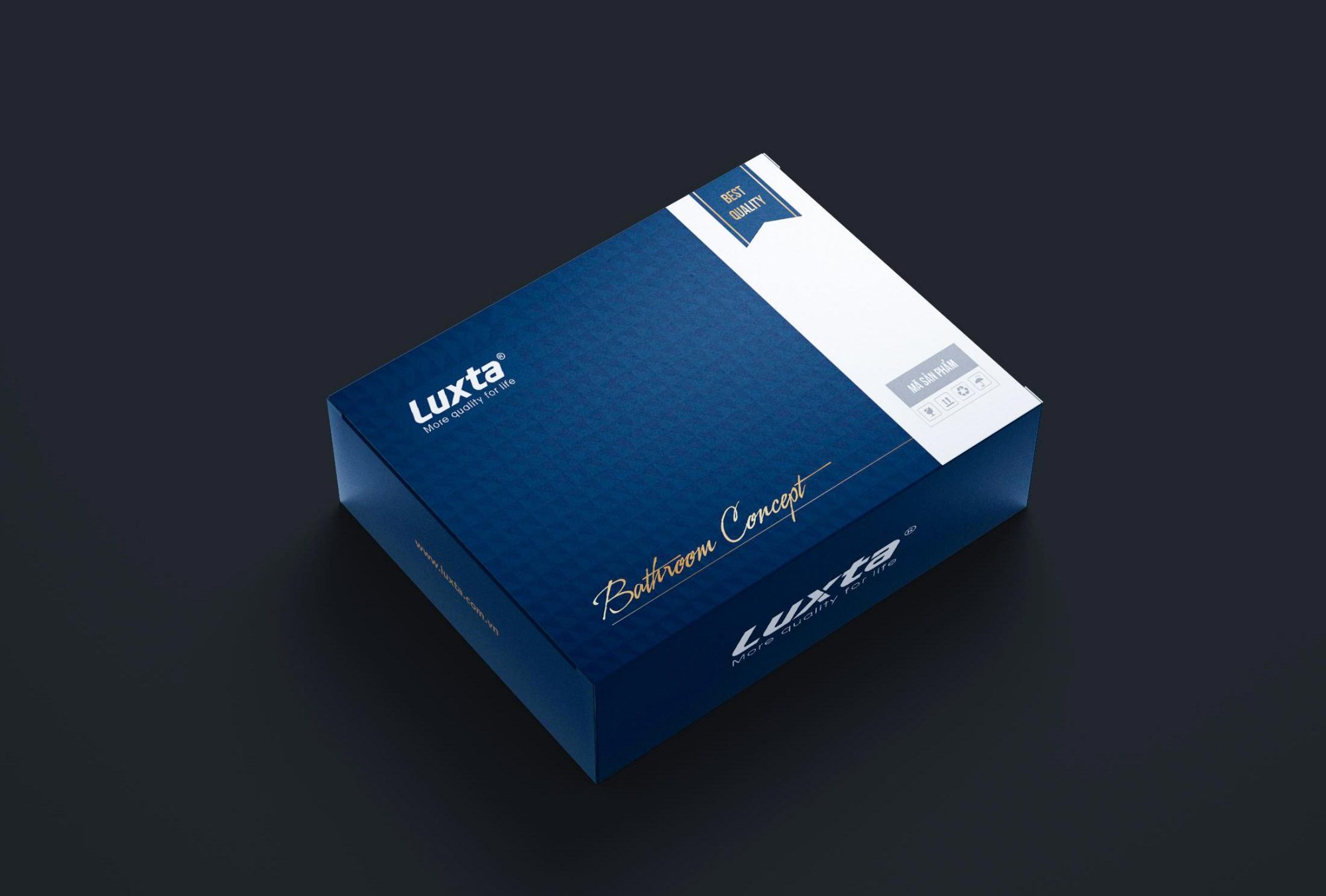Sen vòi Luxta
