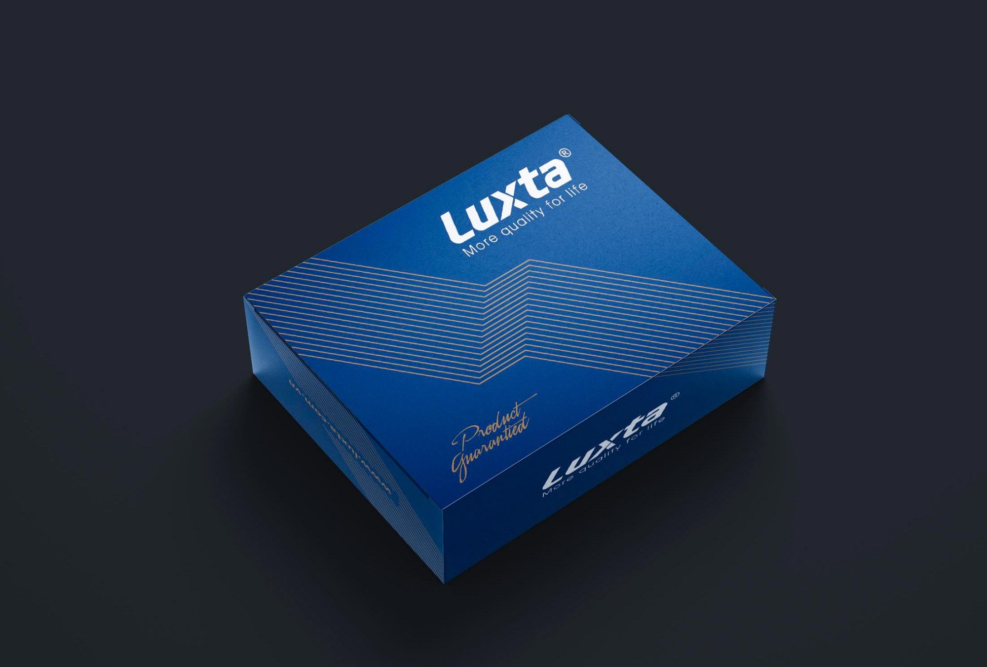 Sen vòi Luxta