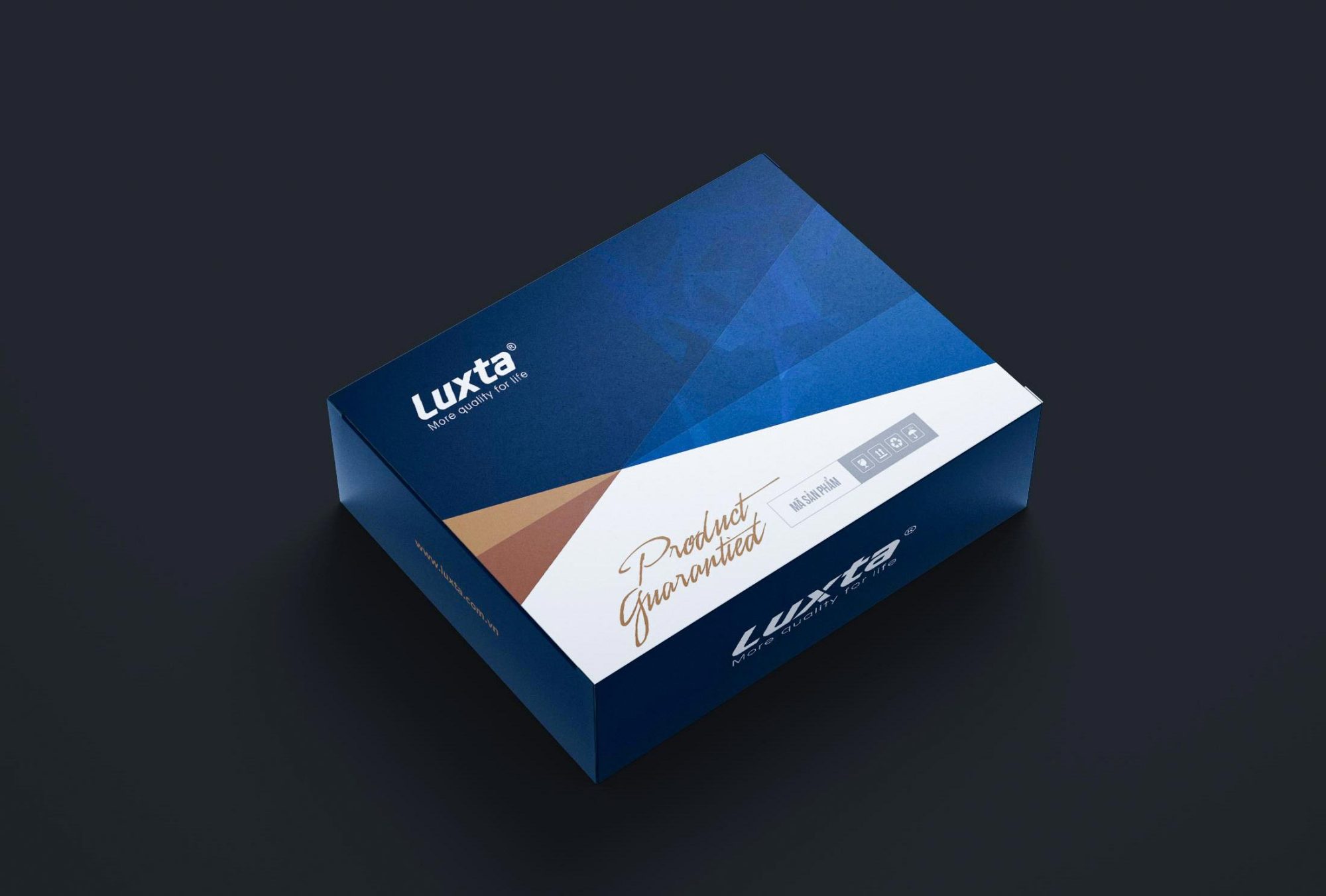 Sen vòi Luxta