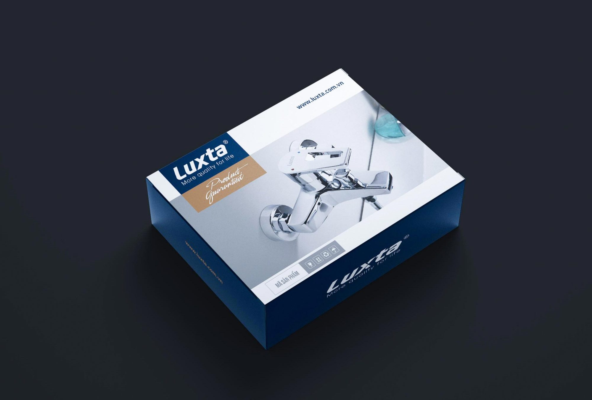 Sen vòi Luxta
