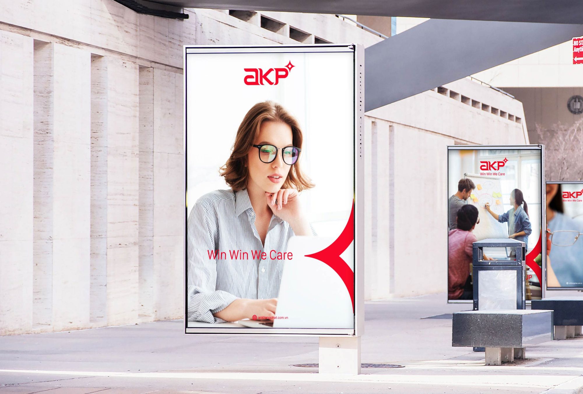 AKP Group