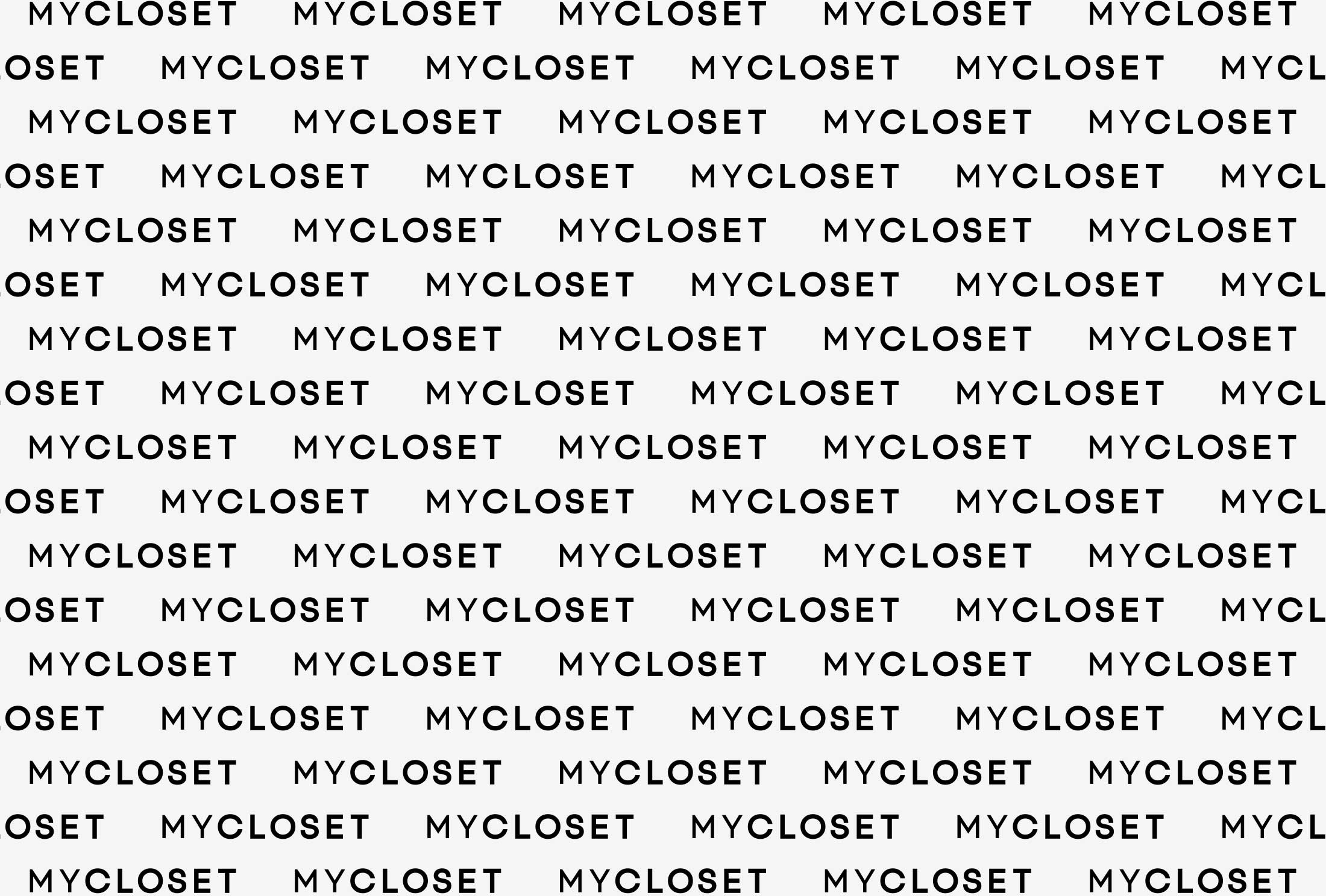 MyCloset