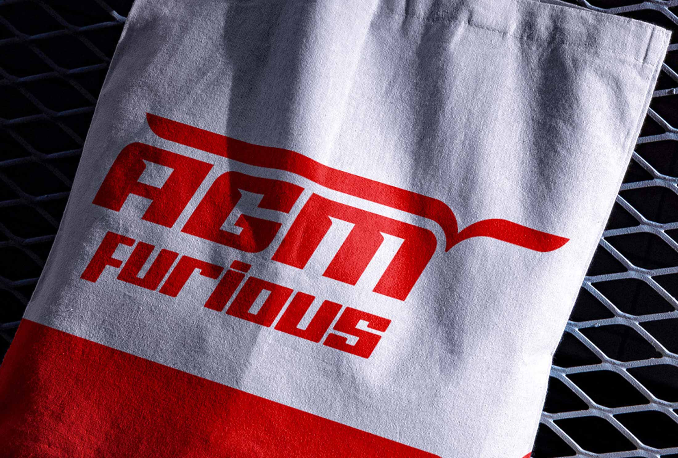 AGM-Furious