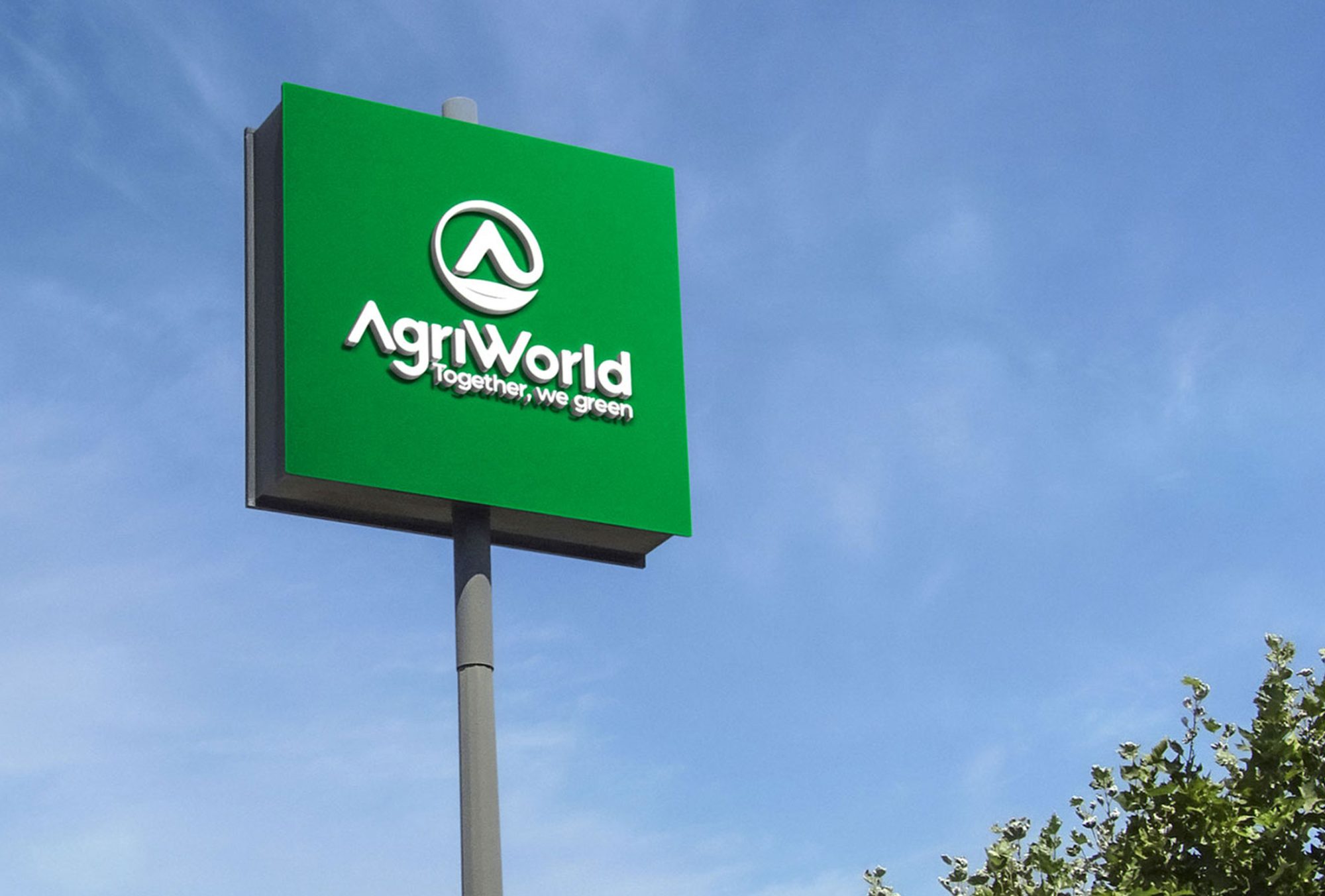 Agriworld