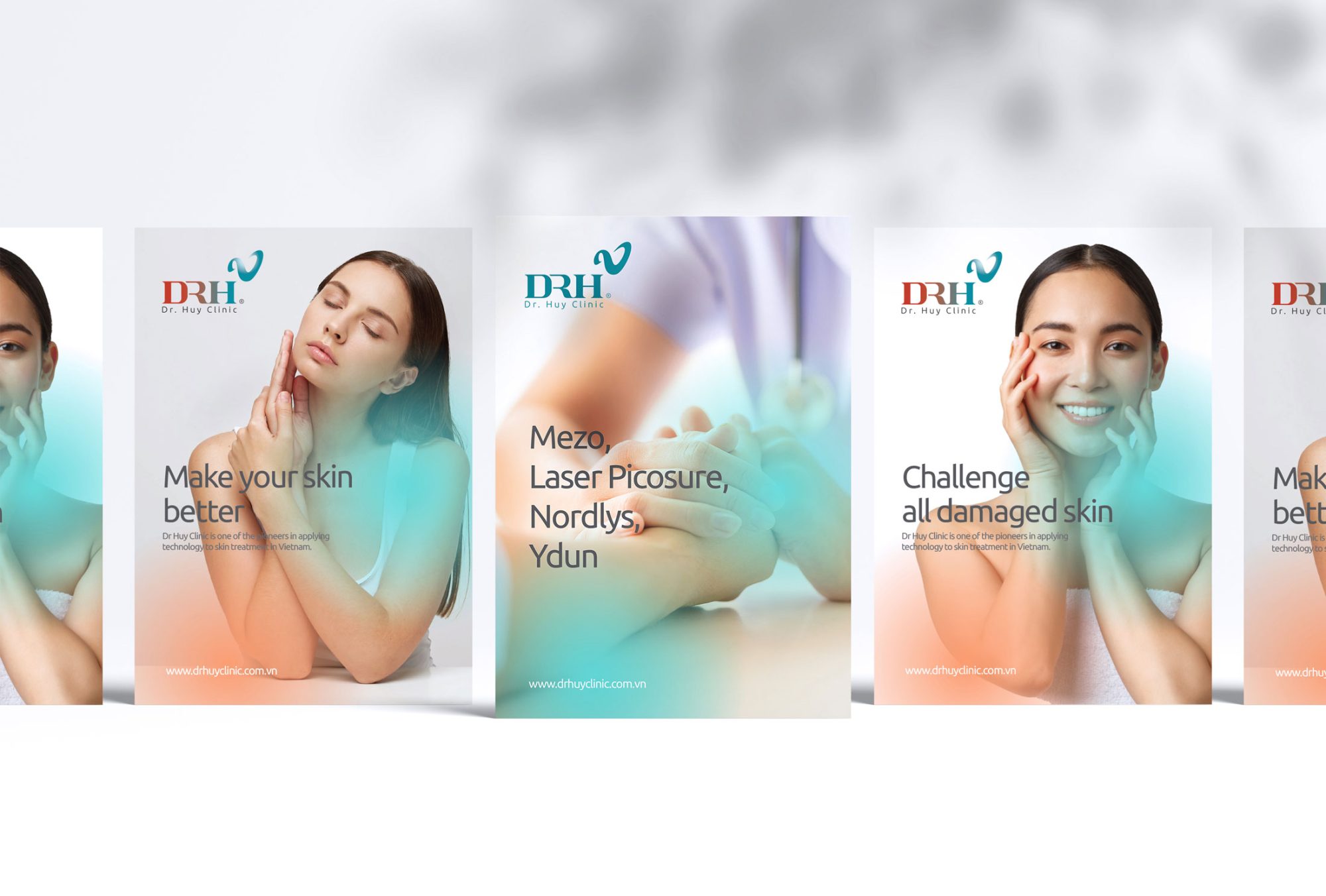DRH Clinic