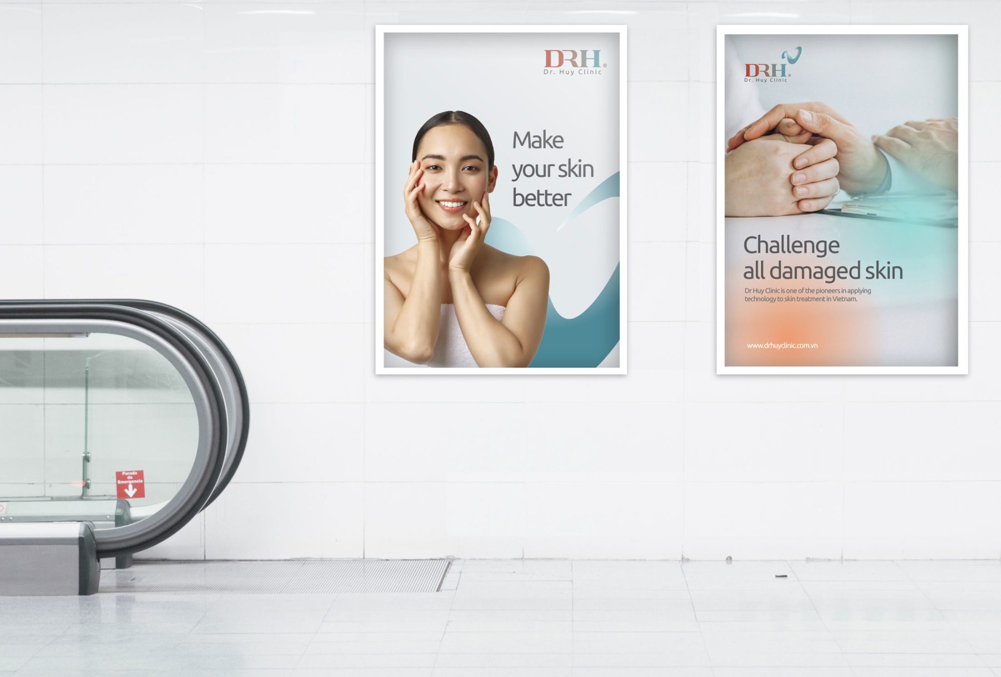 DRH Clinic