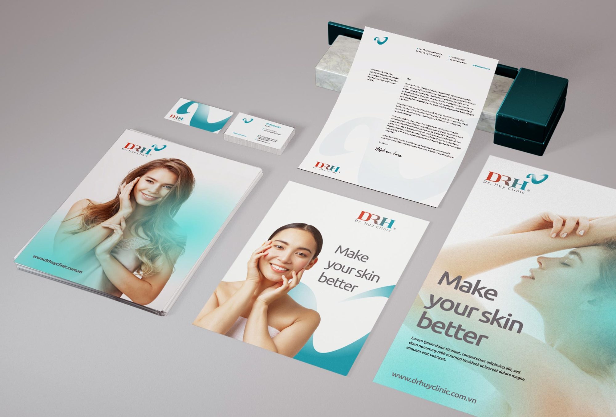 DRH Clinic