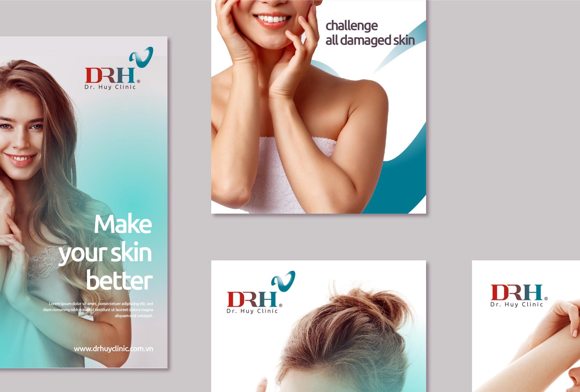 DRH Clinic