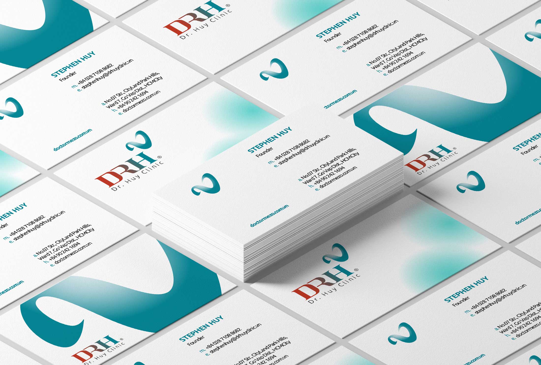 DRH Clinic