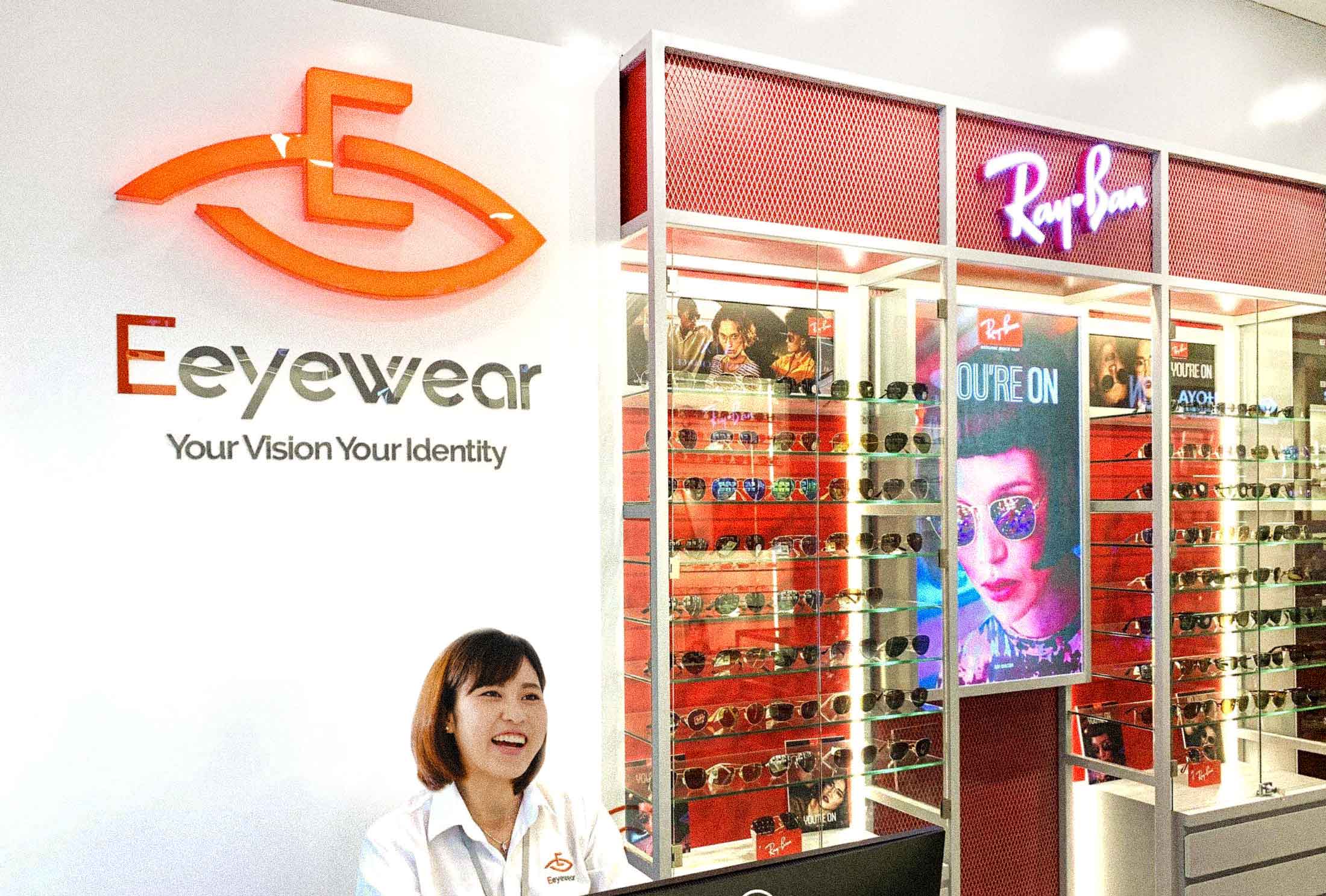 Eeyewear