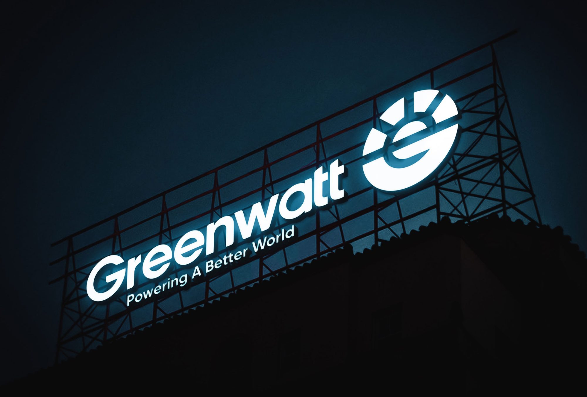 Greenwatt