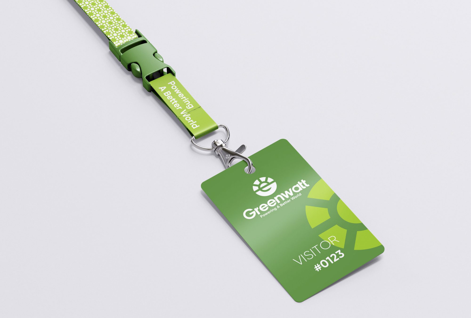 Greenwatt