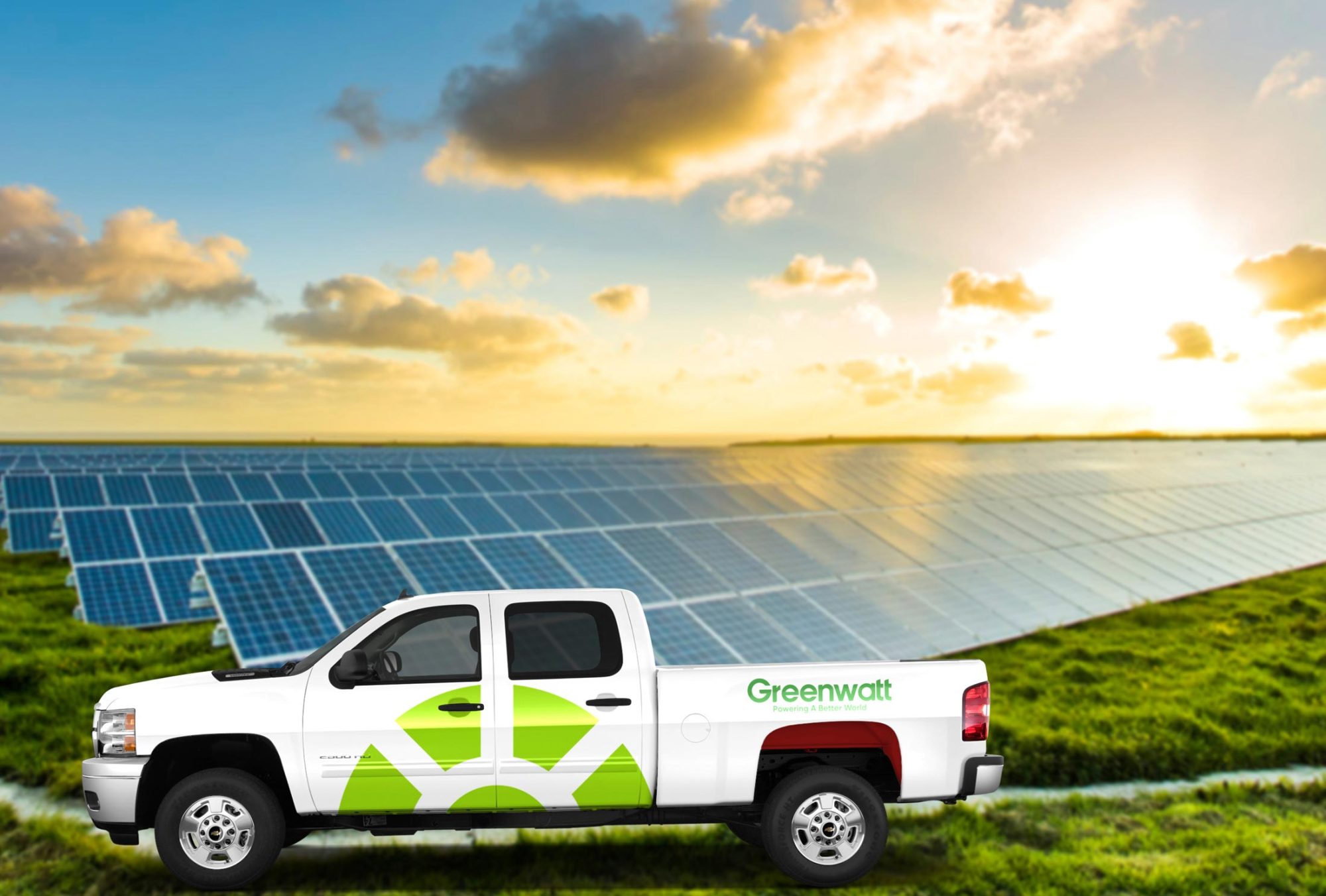 Greenwatt