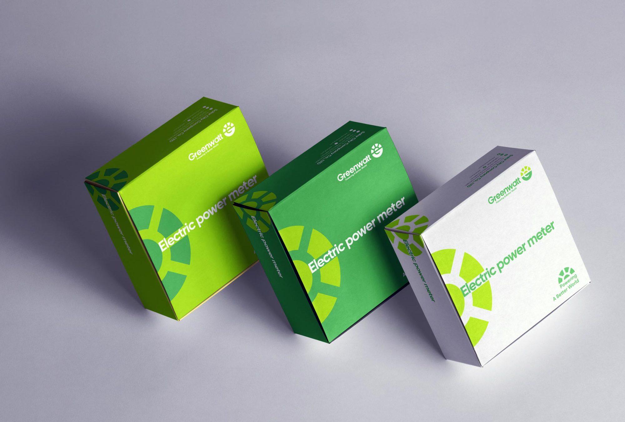 Greenwatt