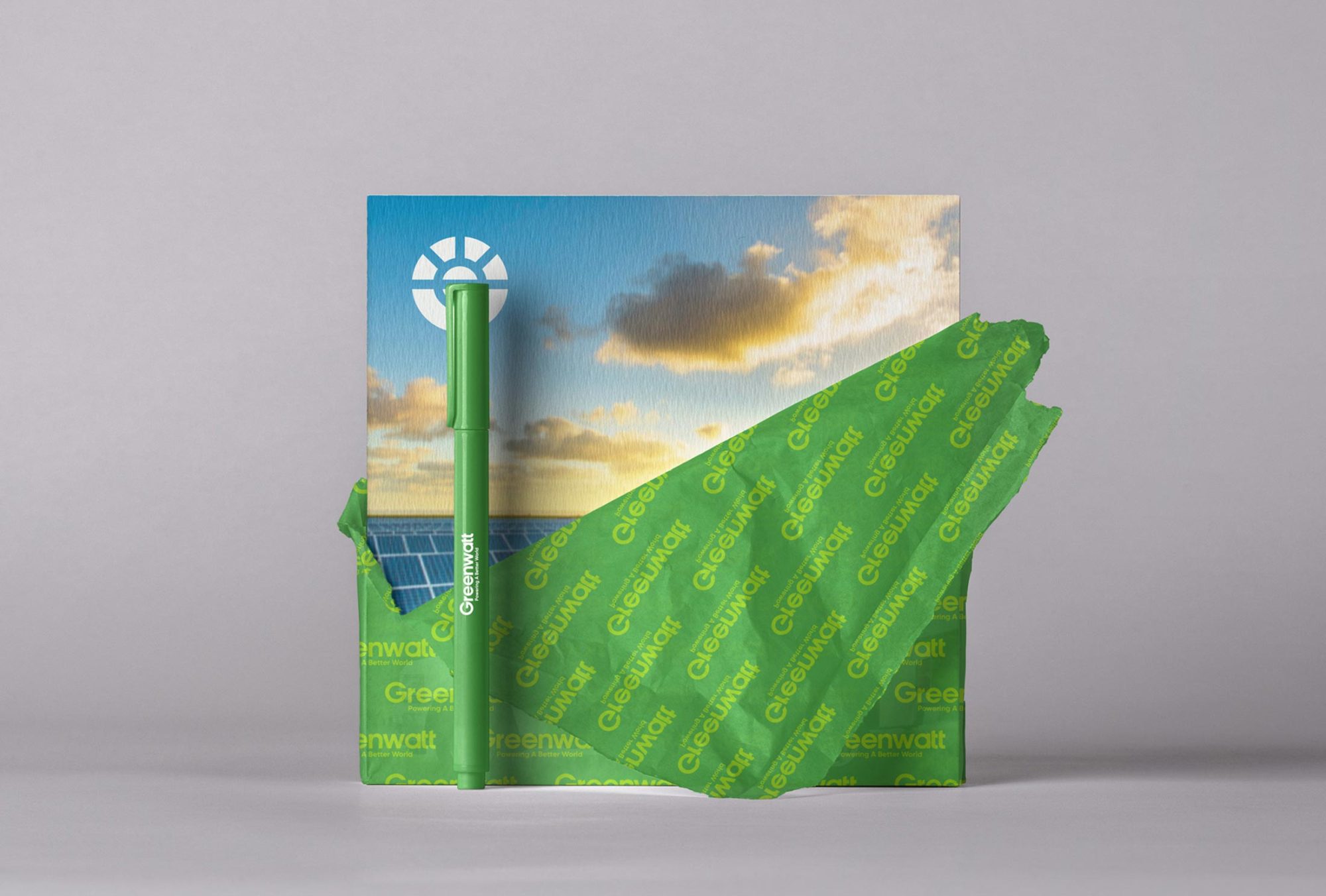 Greenwatt