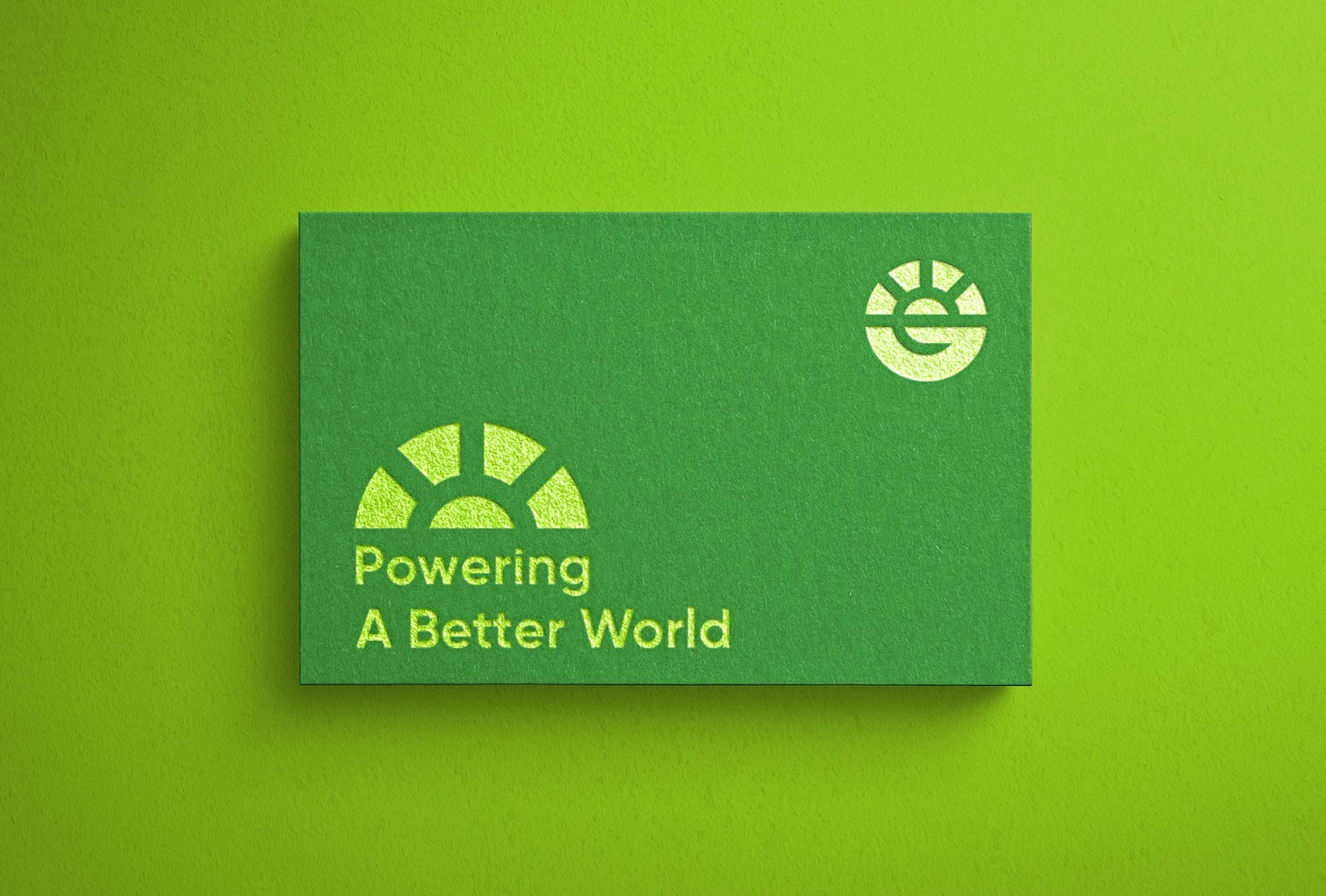 Greenwatt