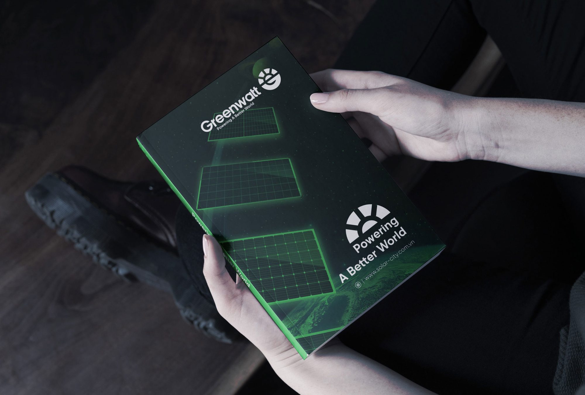 Greenwatt