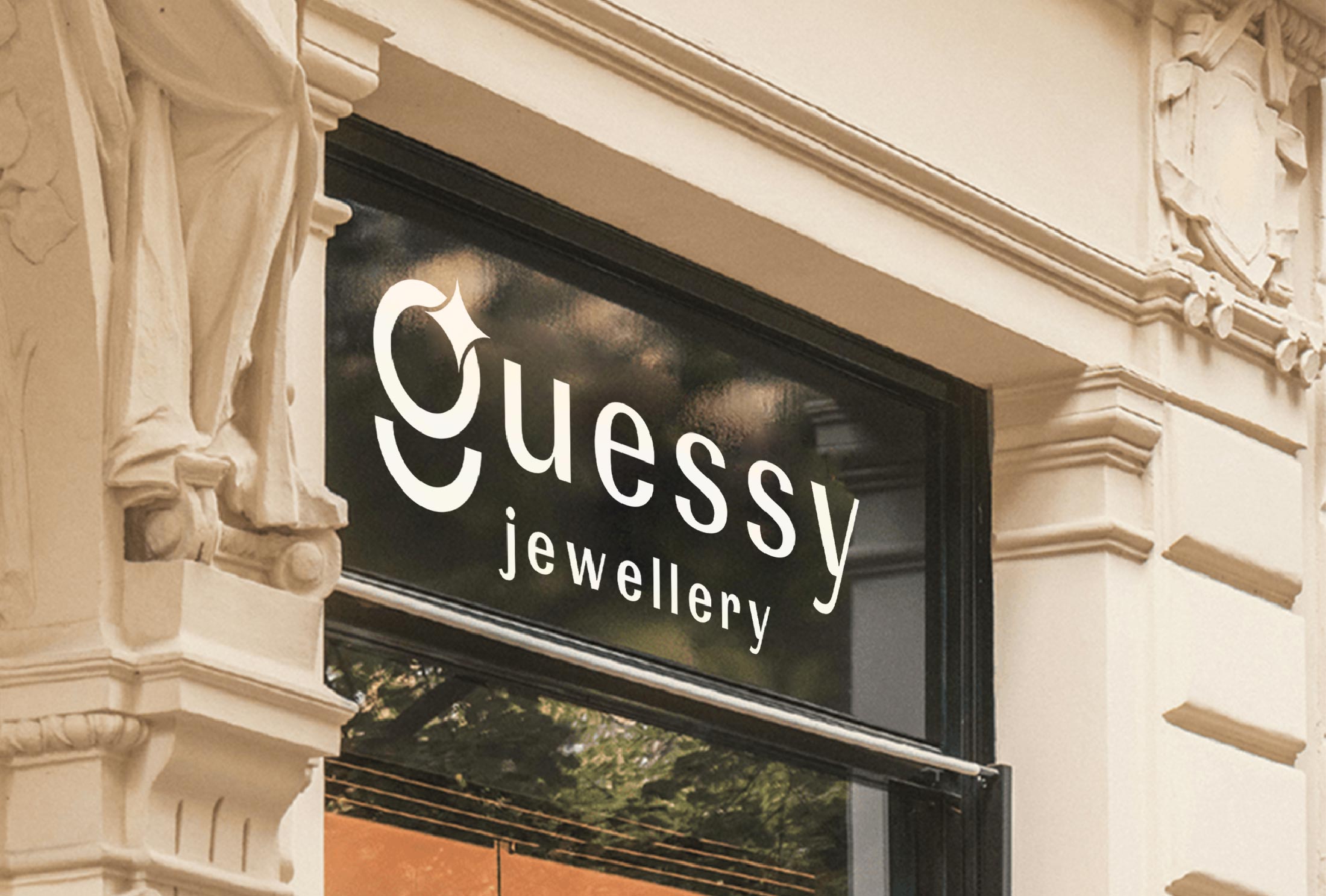 Guessy