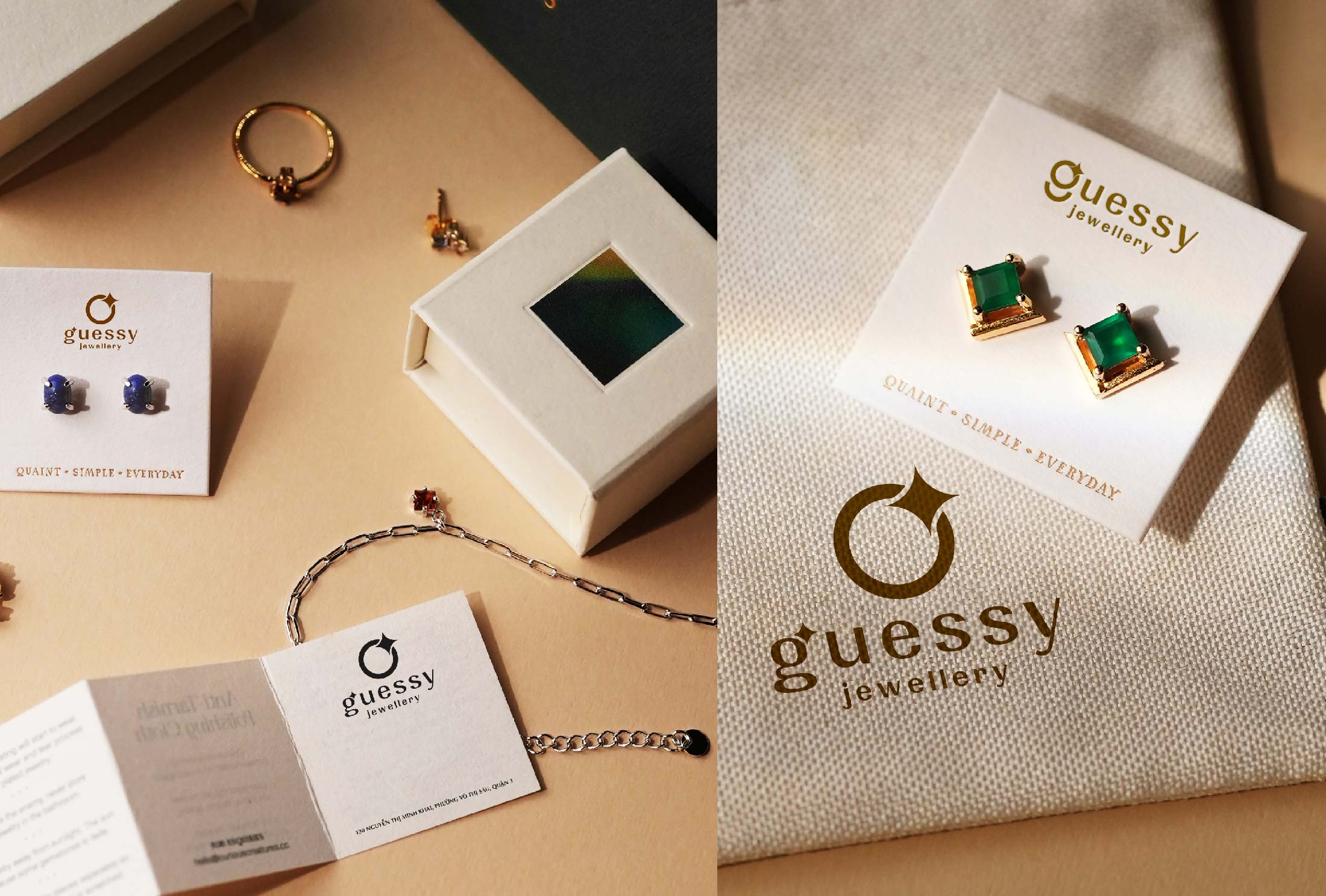 Guessy