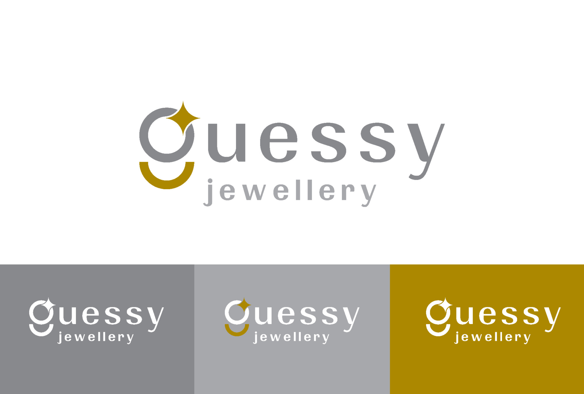 Guessy