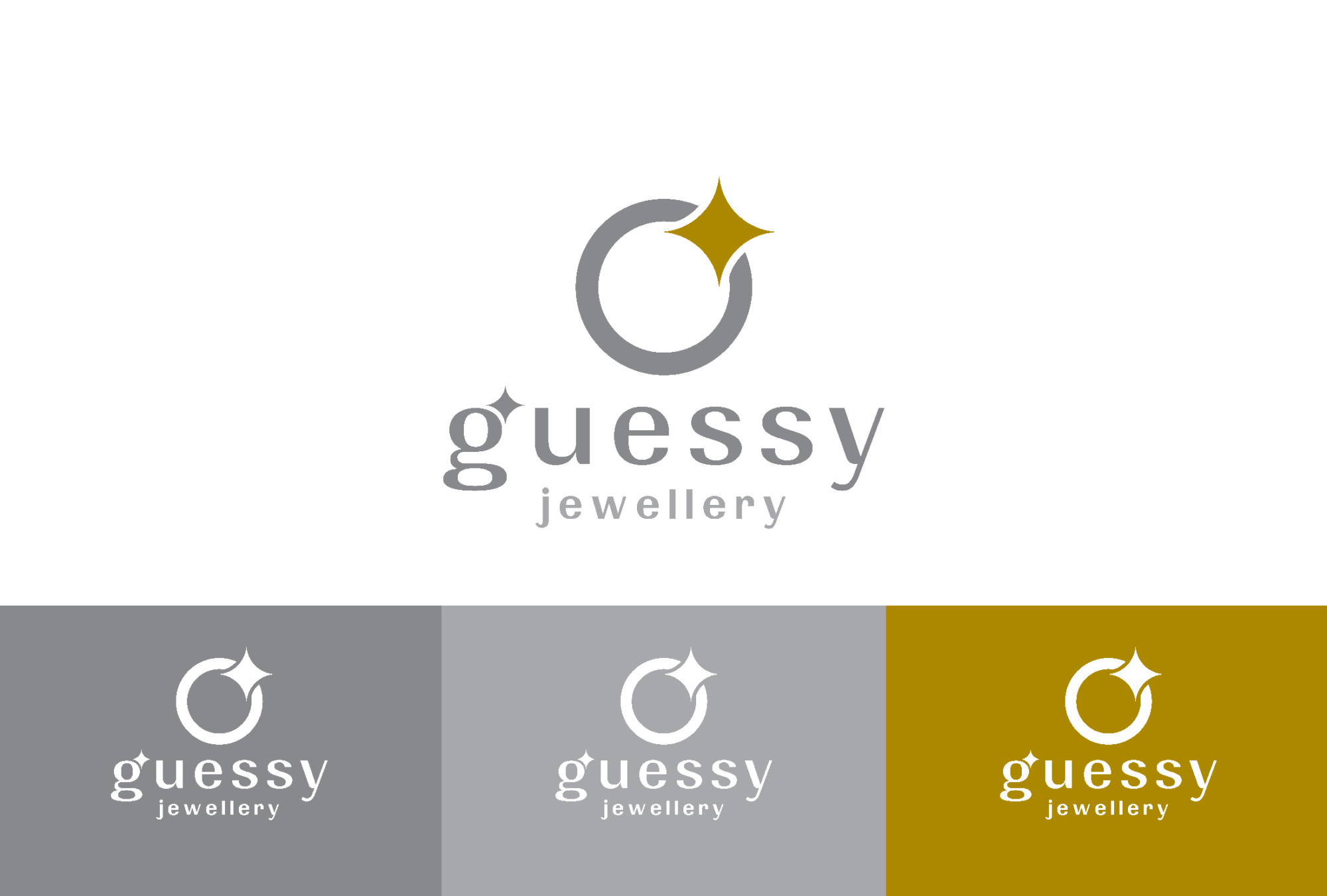 Guessy