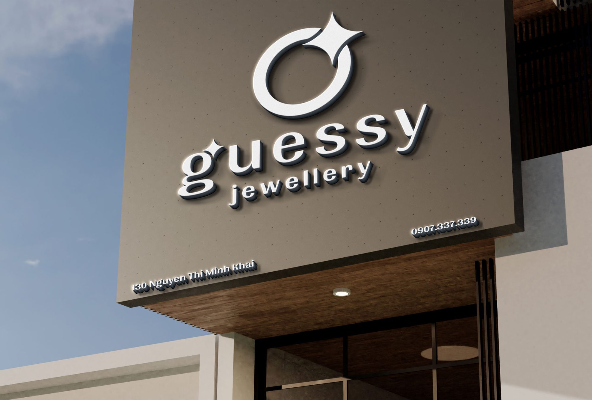 Guessy