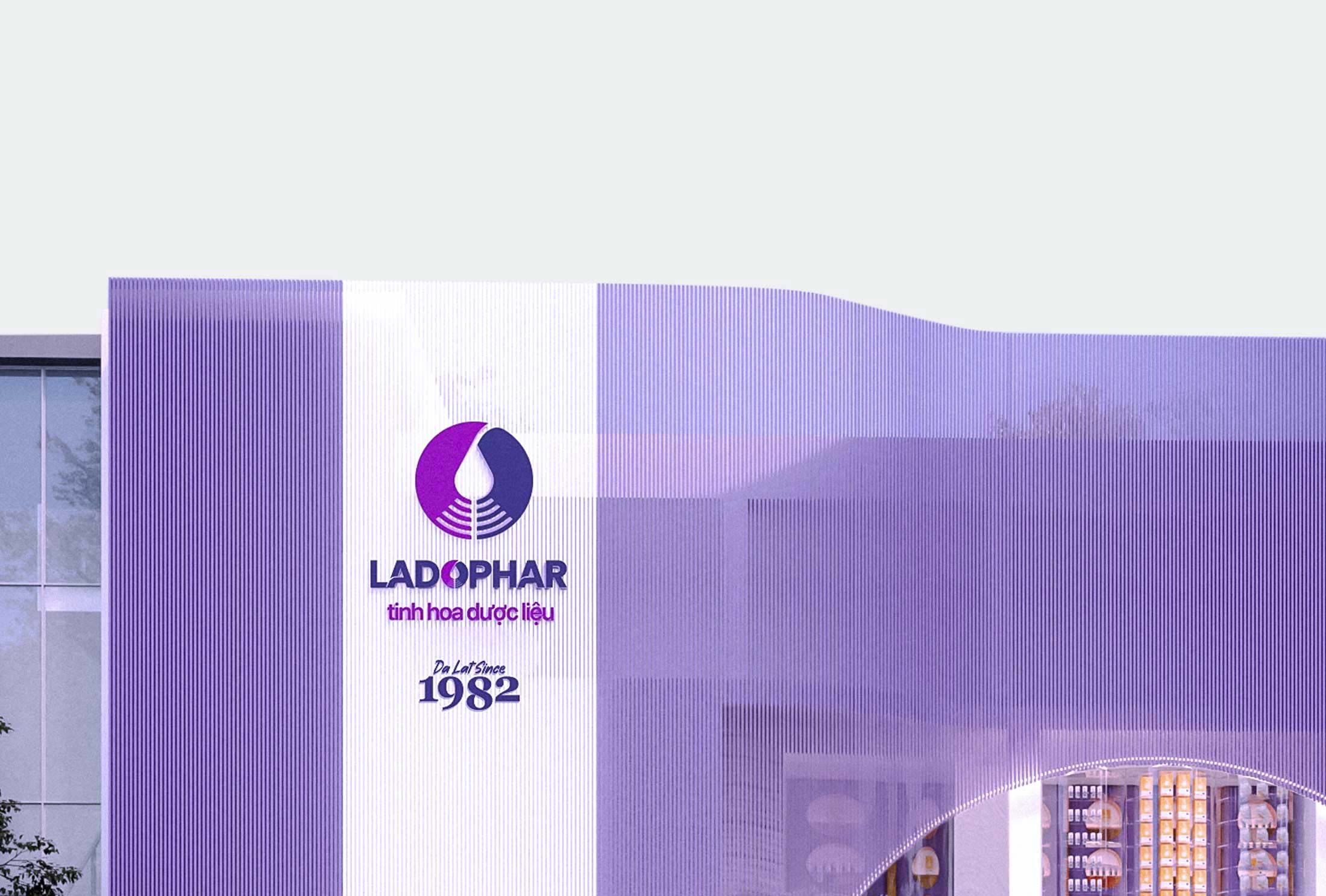 Ladophar