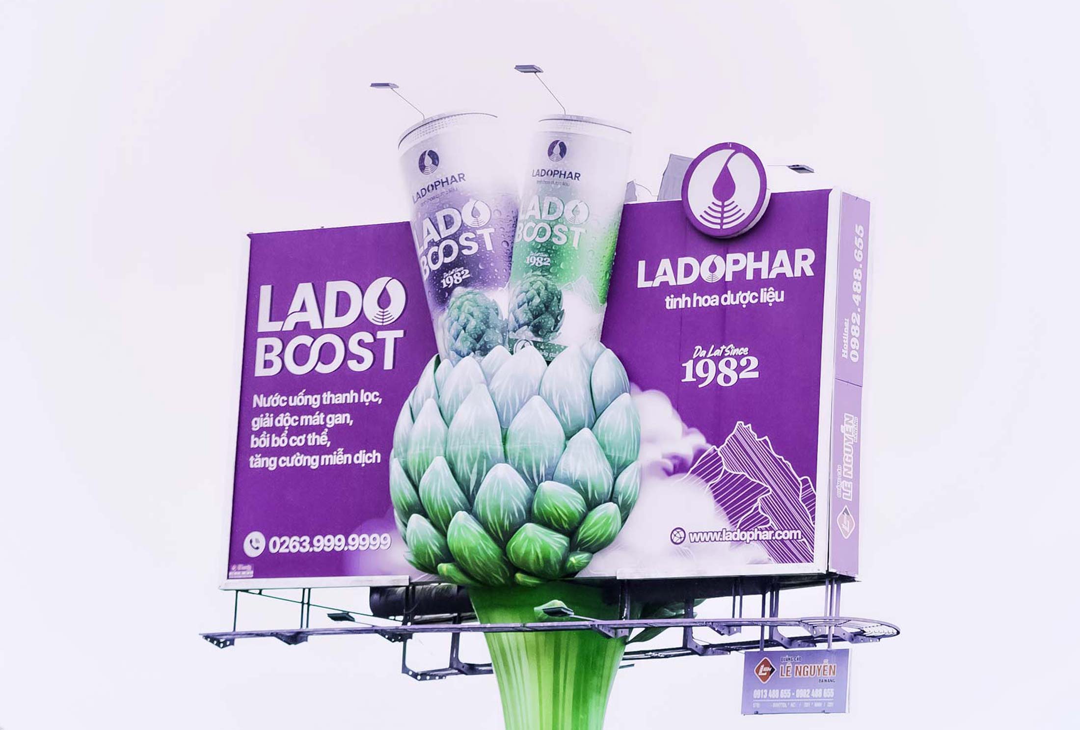 Ladophar