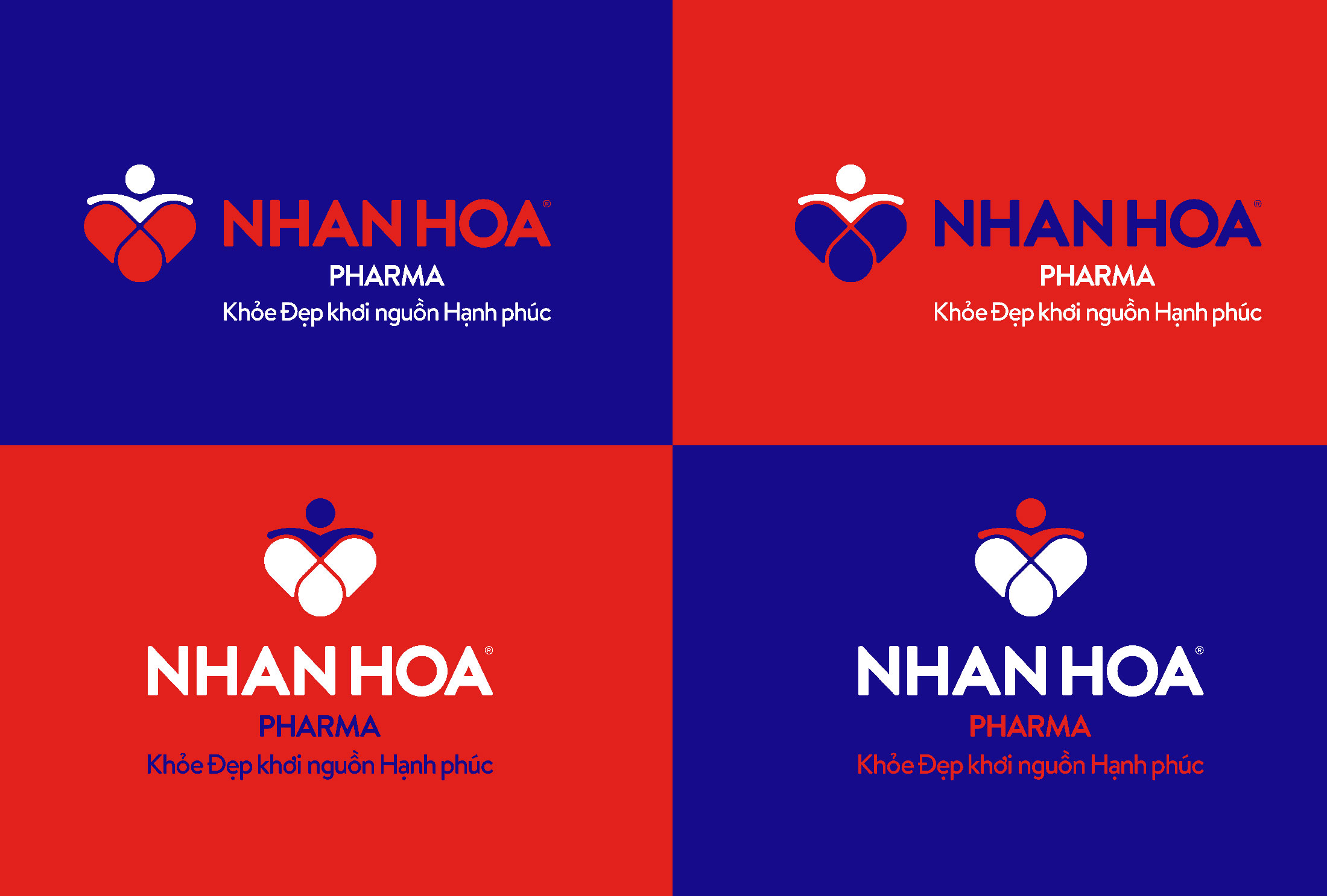 Nhan Hoa Pharma