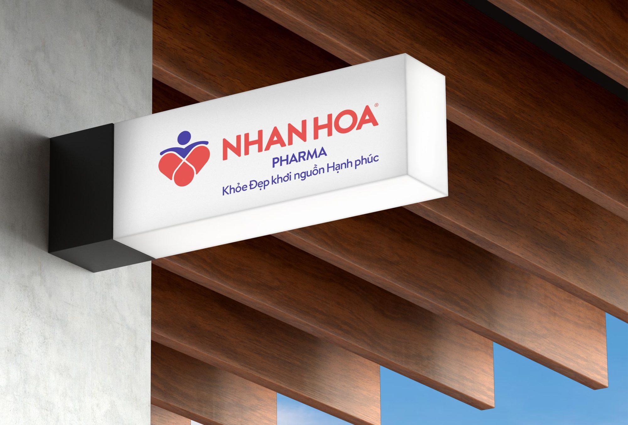 Nhan Hoa Pharma