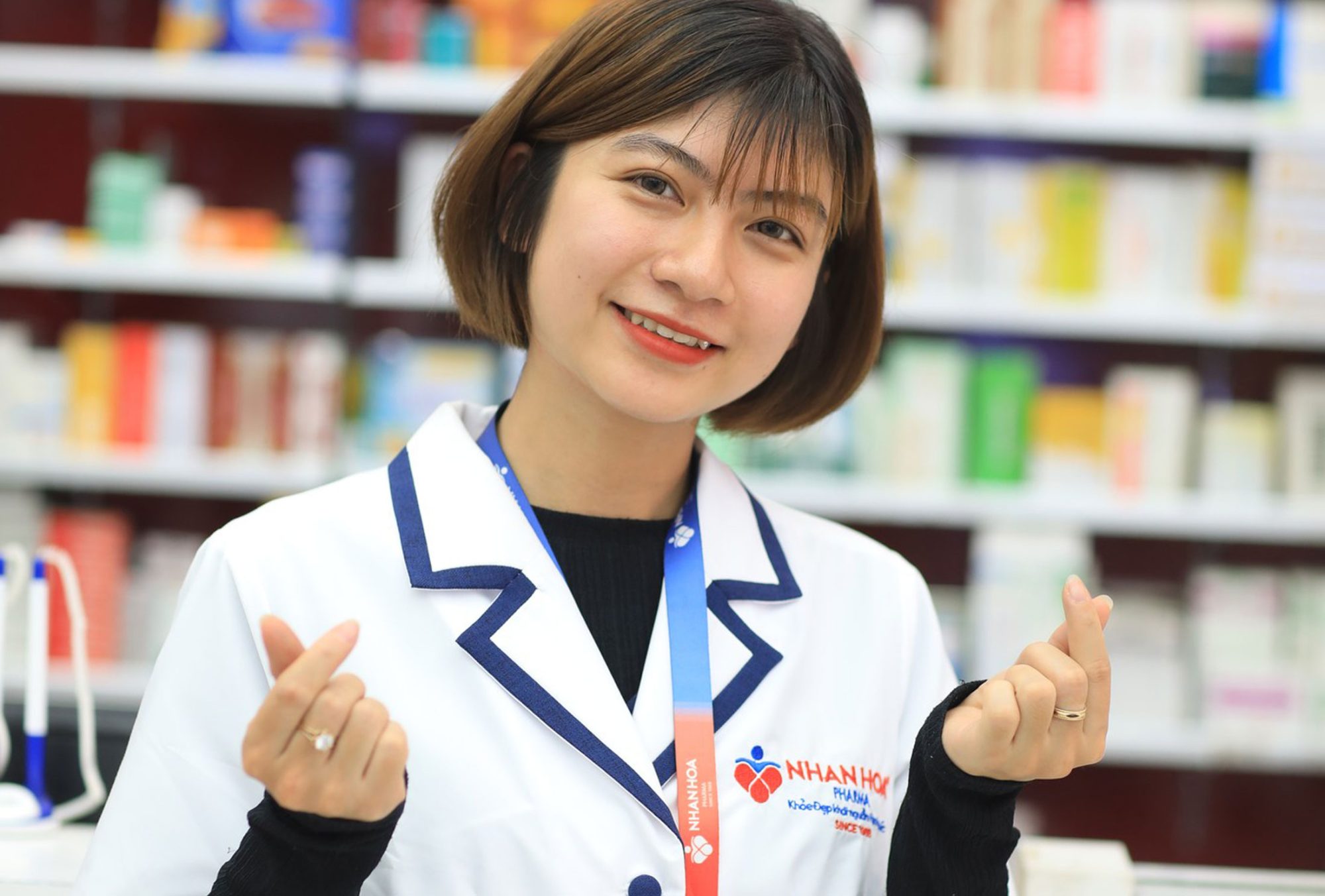 Nhan Hoa Pharma