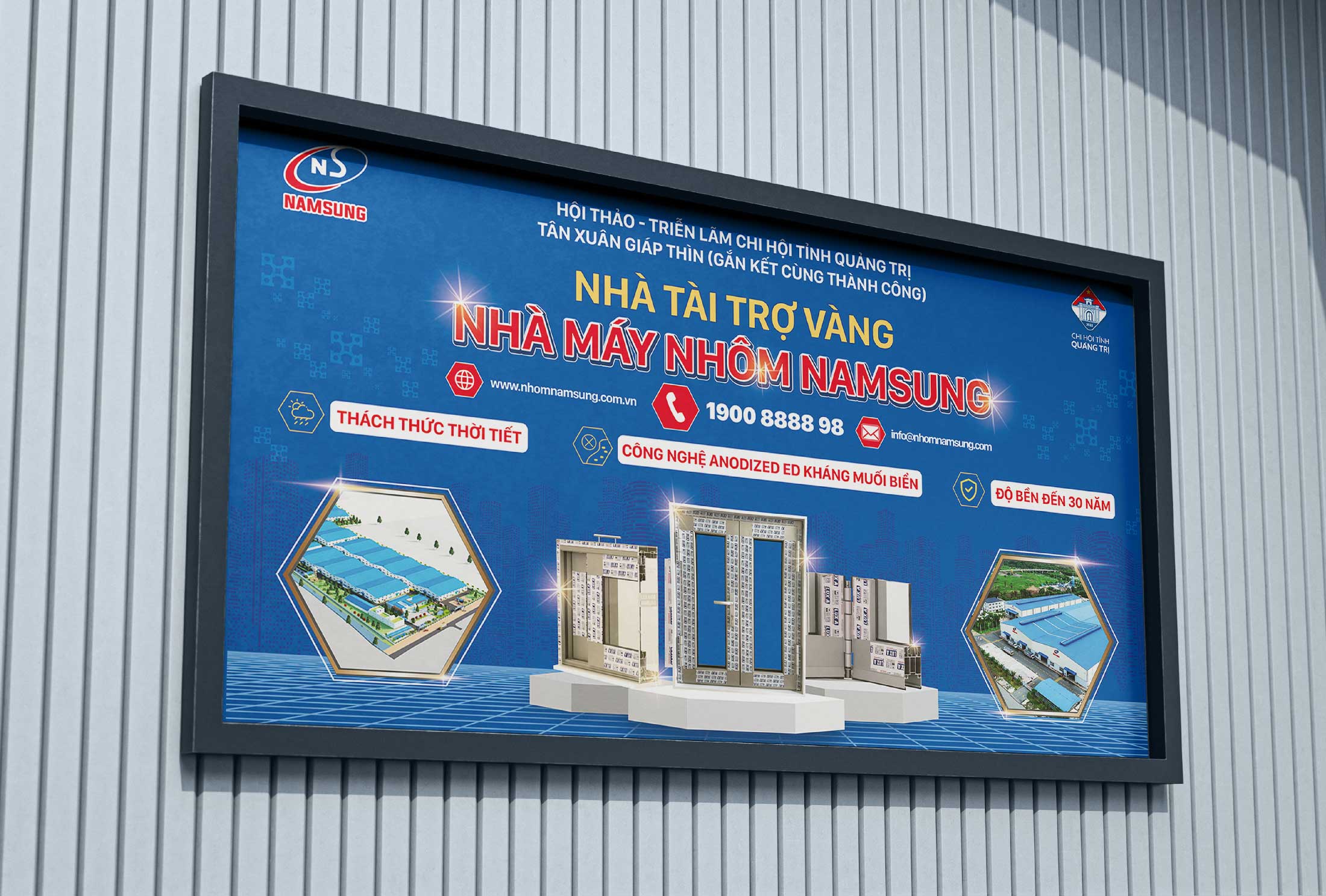 NamSung Aluminium