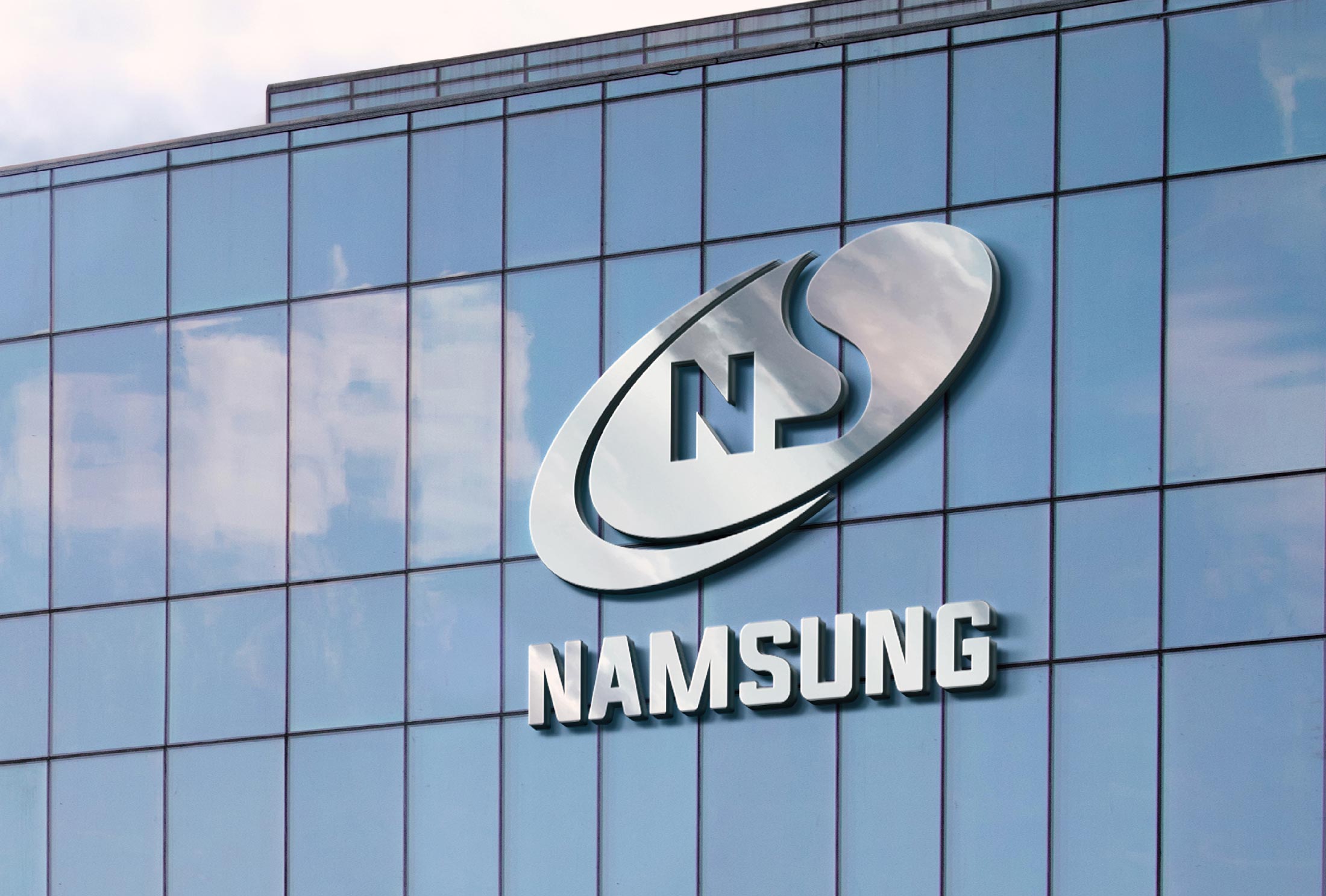 NamSung Aluminium