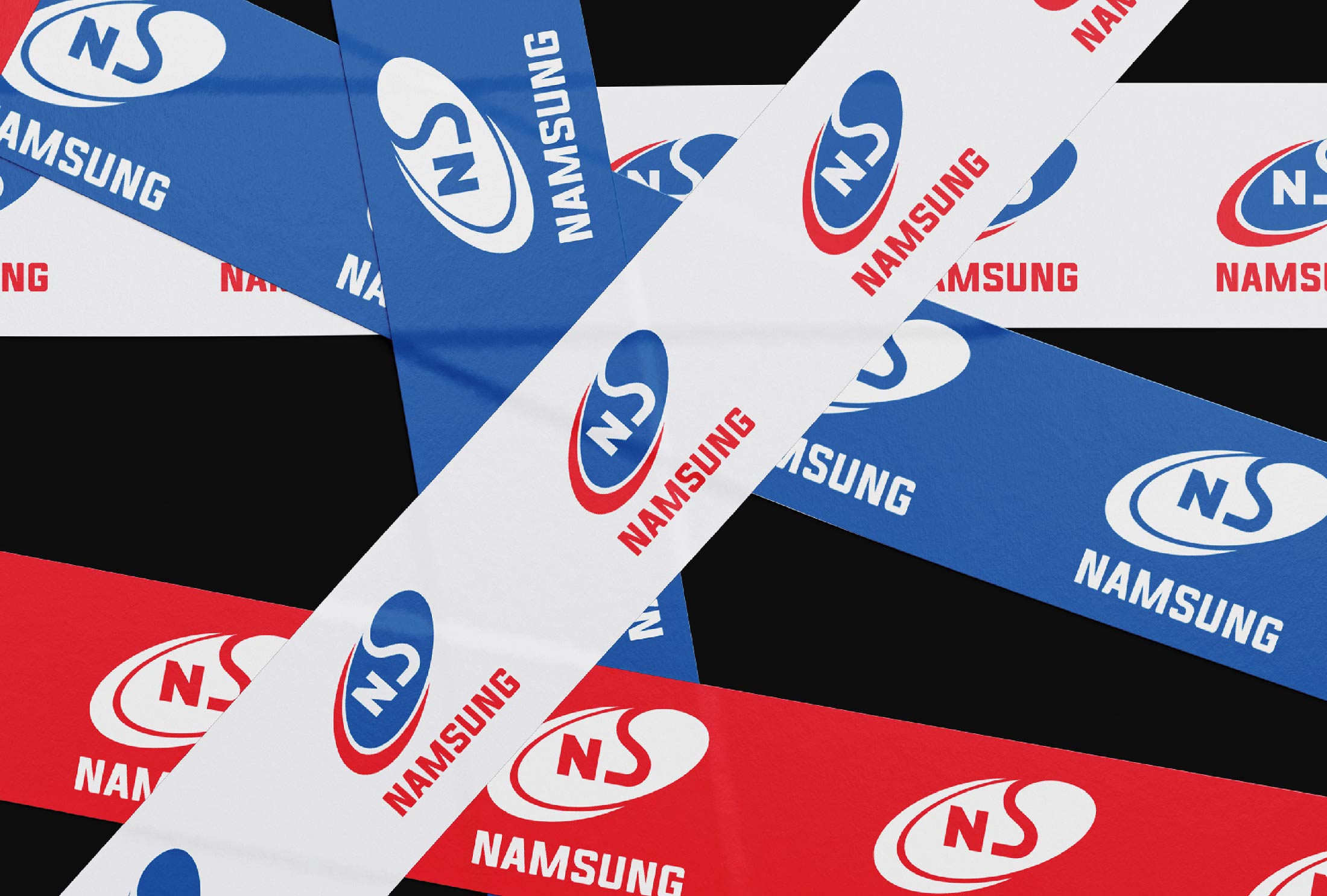 NamSung Aluminium