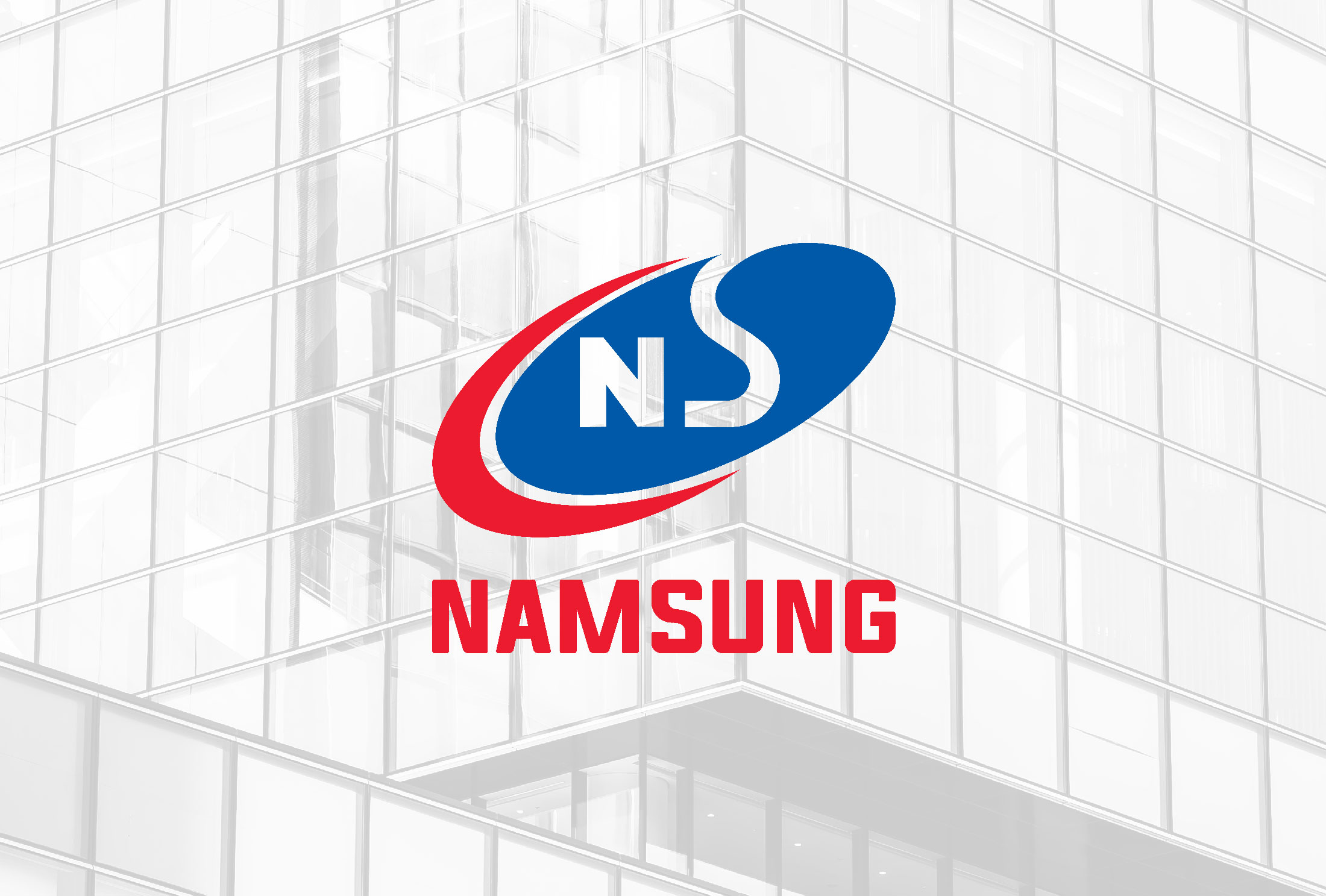 NamSung Aluminium