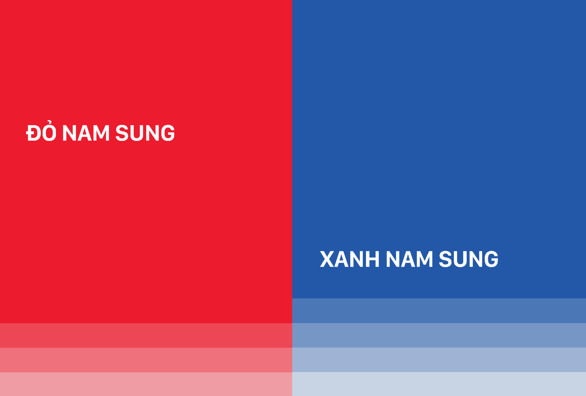 NamSung Aluminium