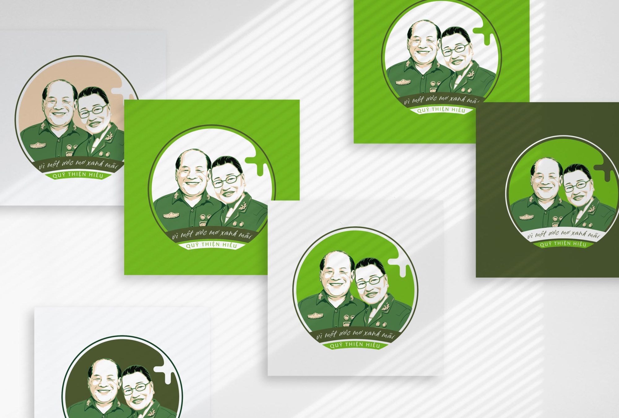 Truong Tuoi Charity Fund