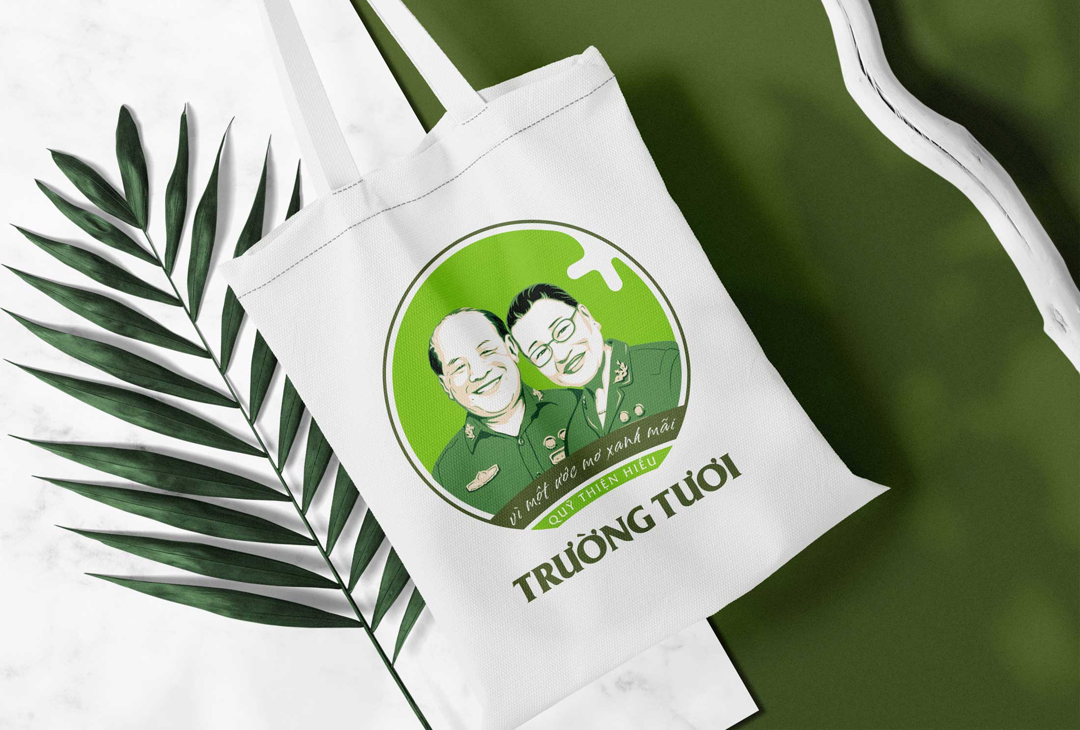 Truong Tuoi Charity Fund