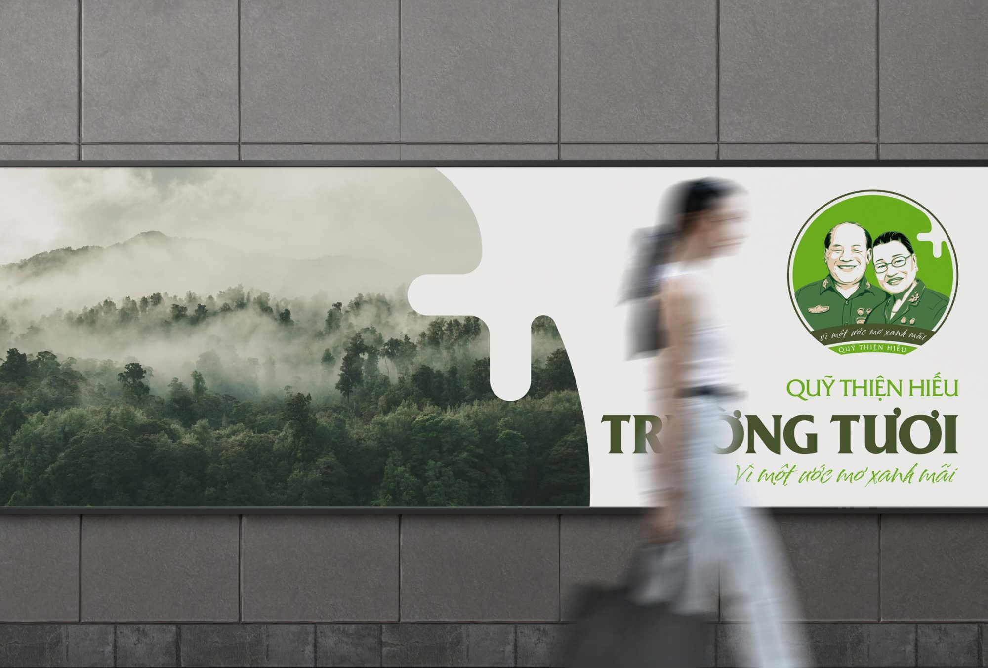 Truong Tuoi Charity Fund